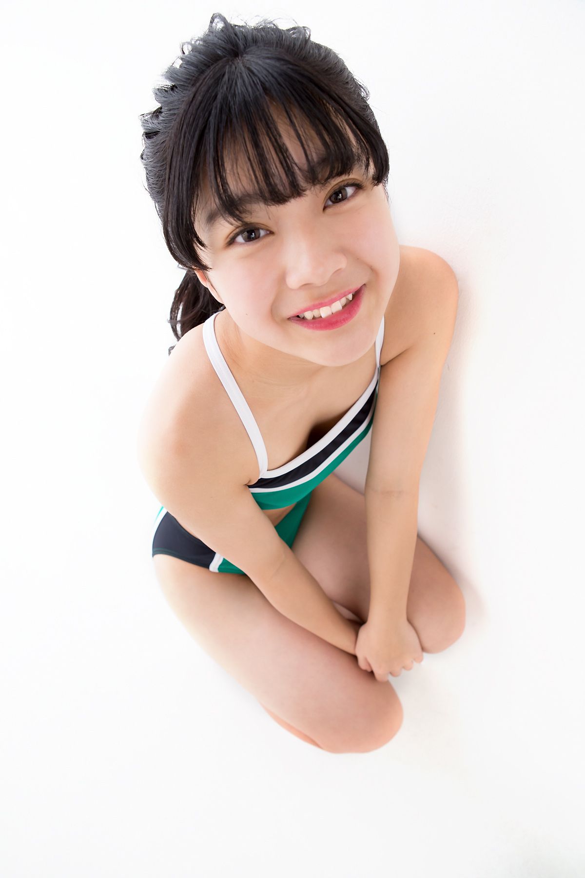 Minisuka tv Saria Natsume 夏目咲莉愛 Premium Gallery 03 (32)