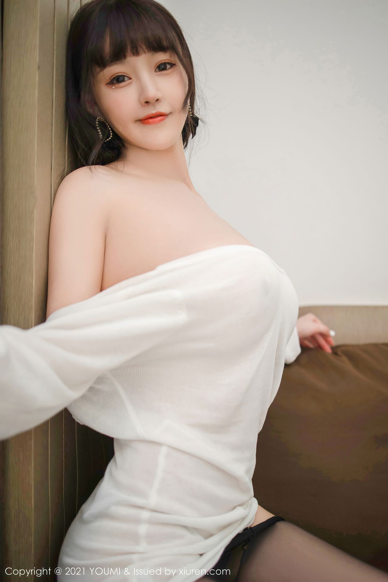 YouMi尤蜜荟美女模特写真第Vol.680期朱可儿Flower (36)