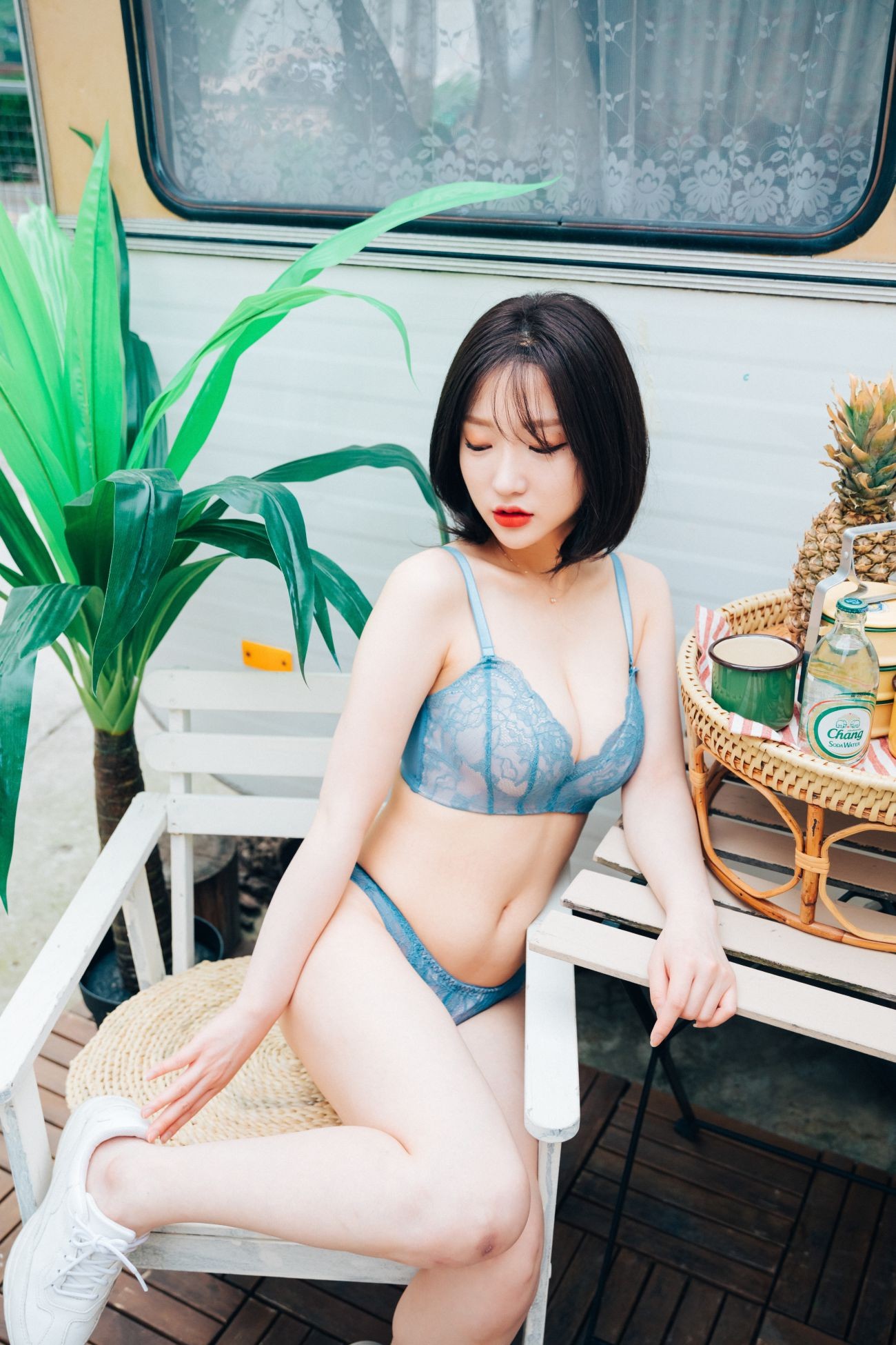 LOOZY Yeeun Summer Caravan (23)