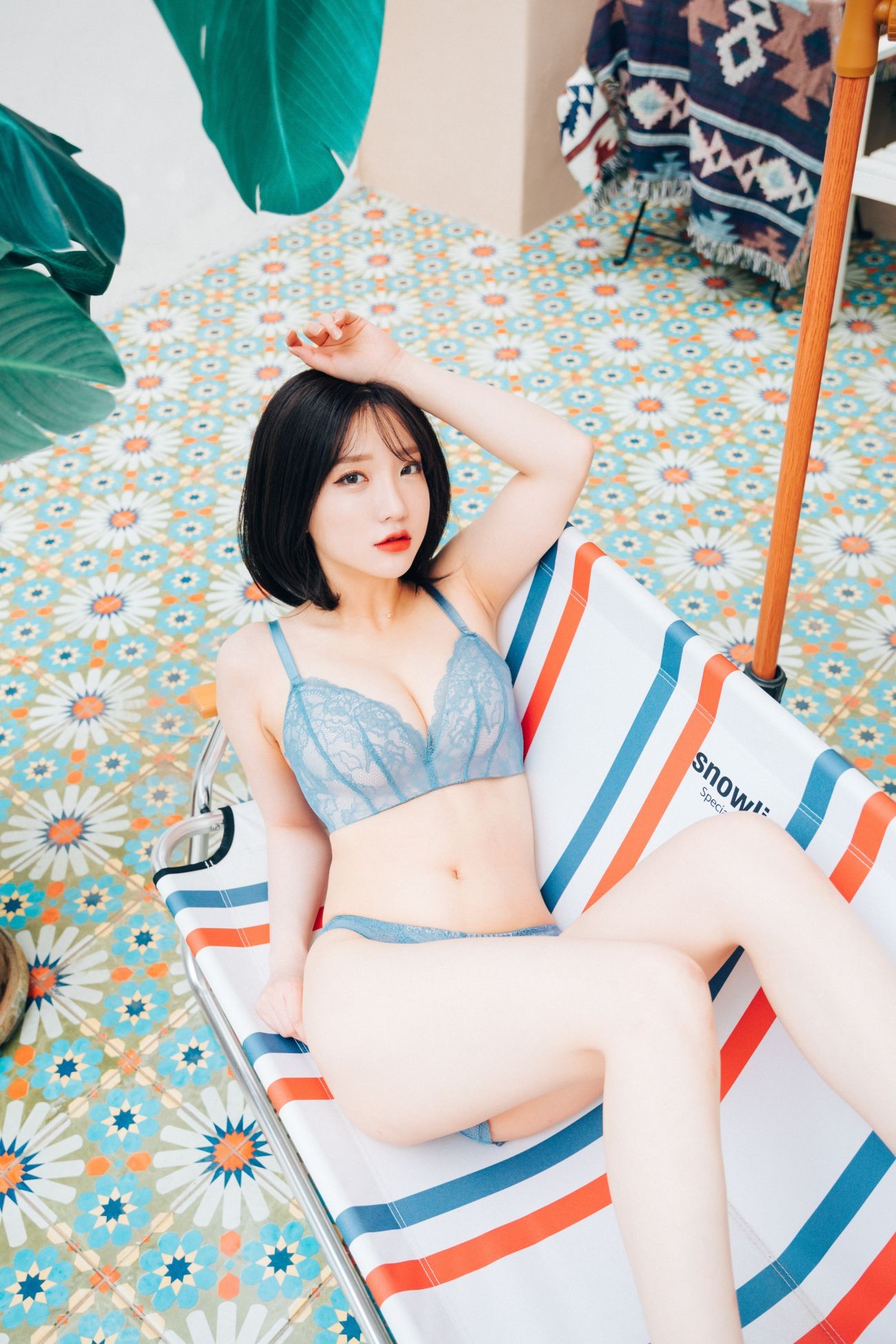 LOOZY Yeeun Summer Caravan (40)