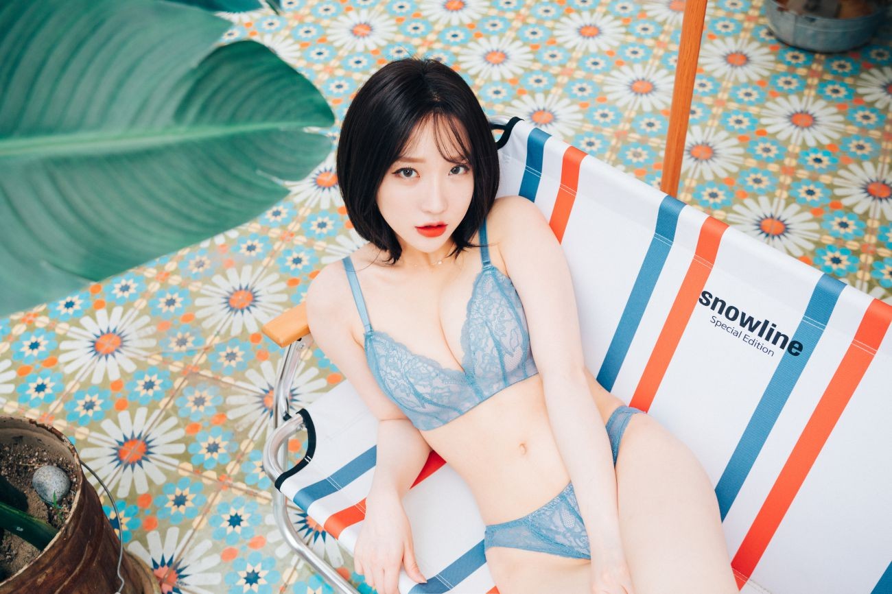 LOOZY Yeeun Summer Caravan (34)