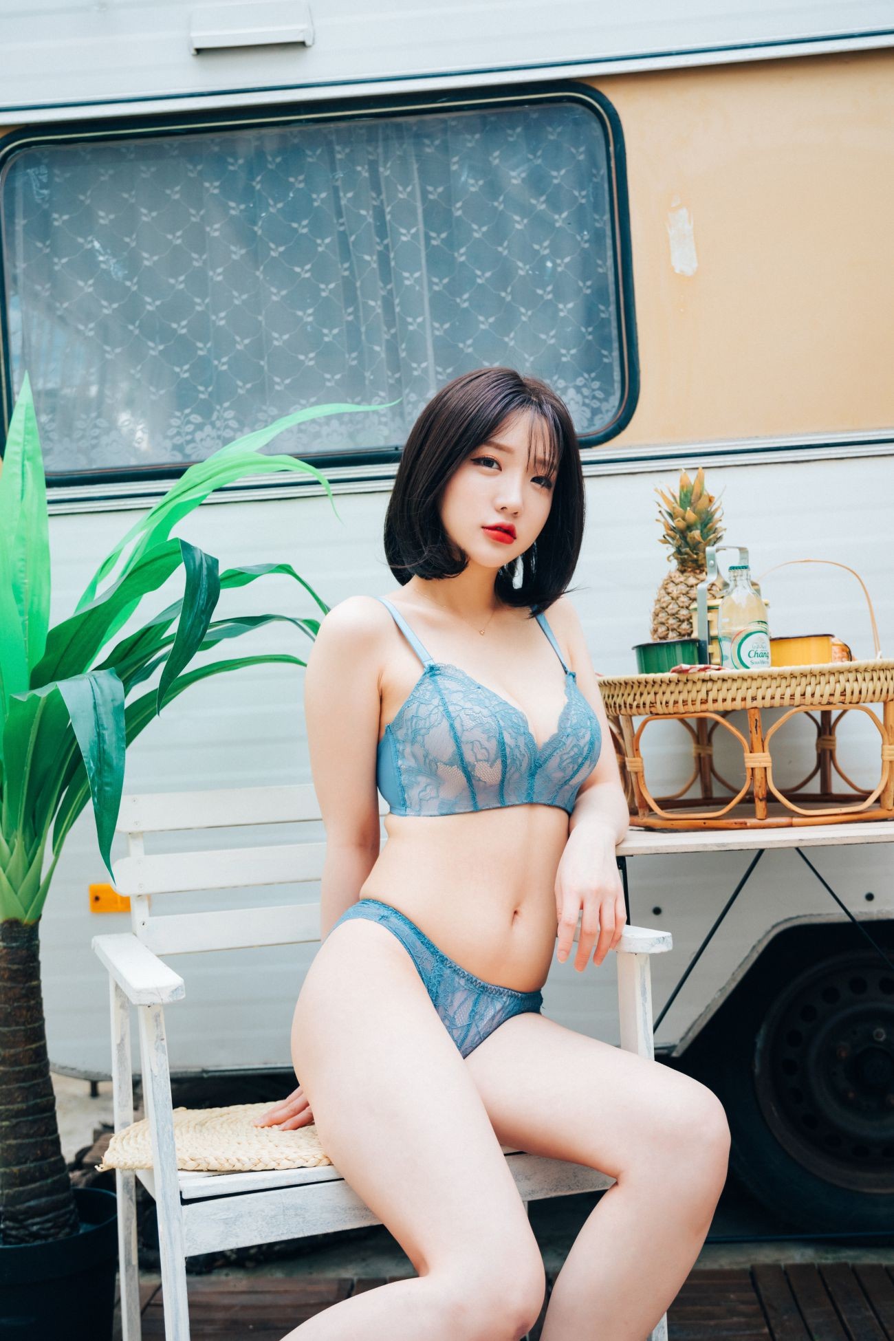 LOOZY Yeeun Summer Caravan (17)