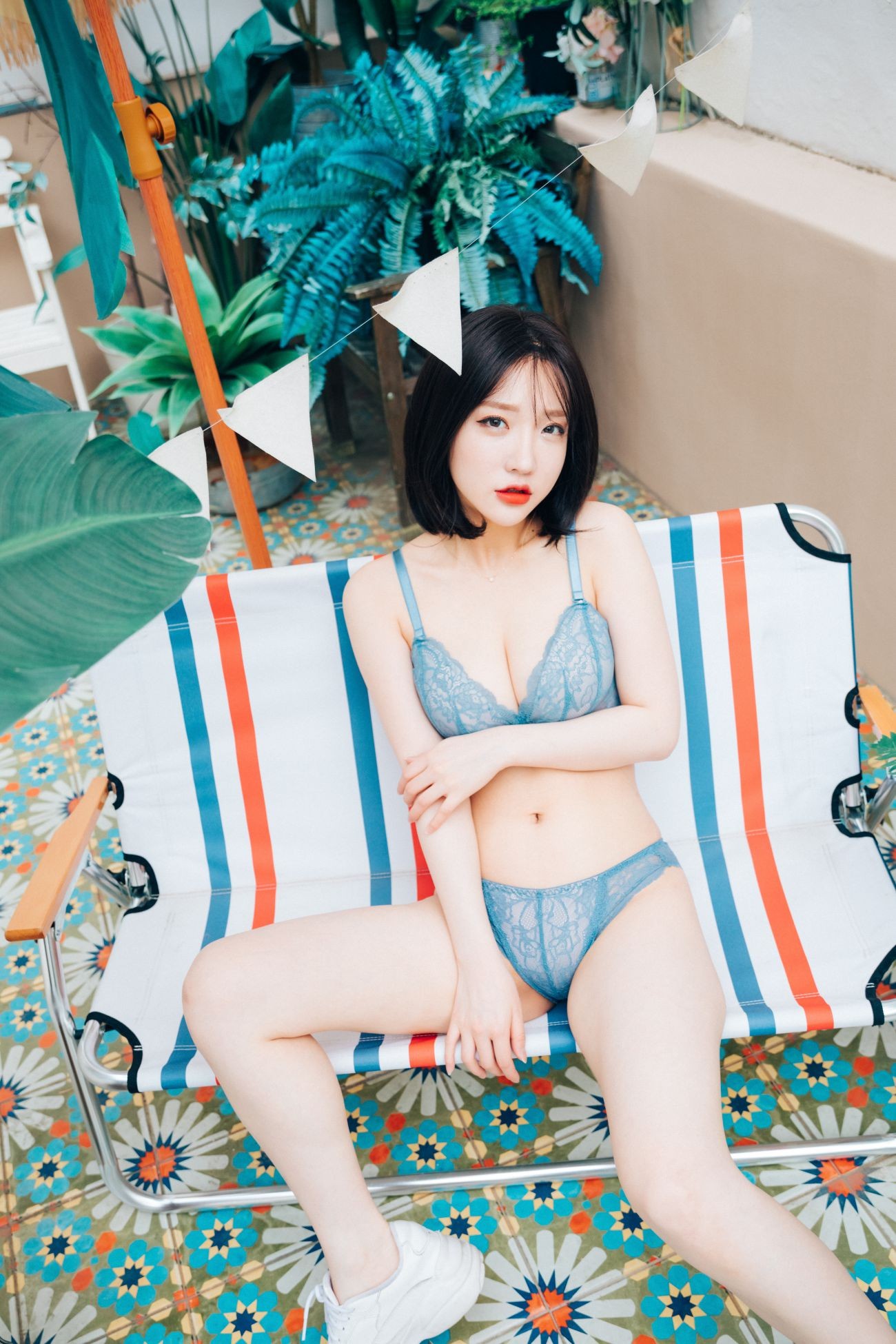 LOOZY Yeeun Summer Caravan (26)