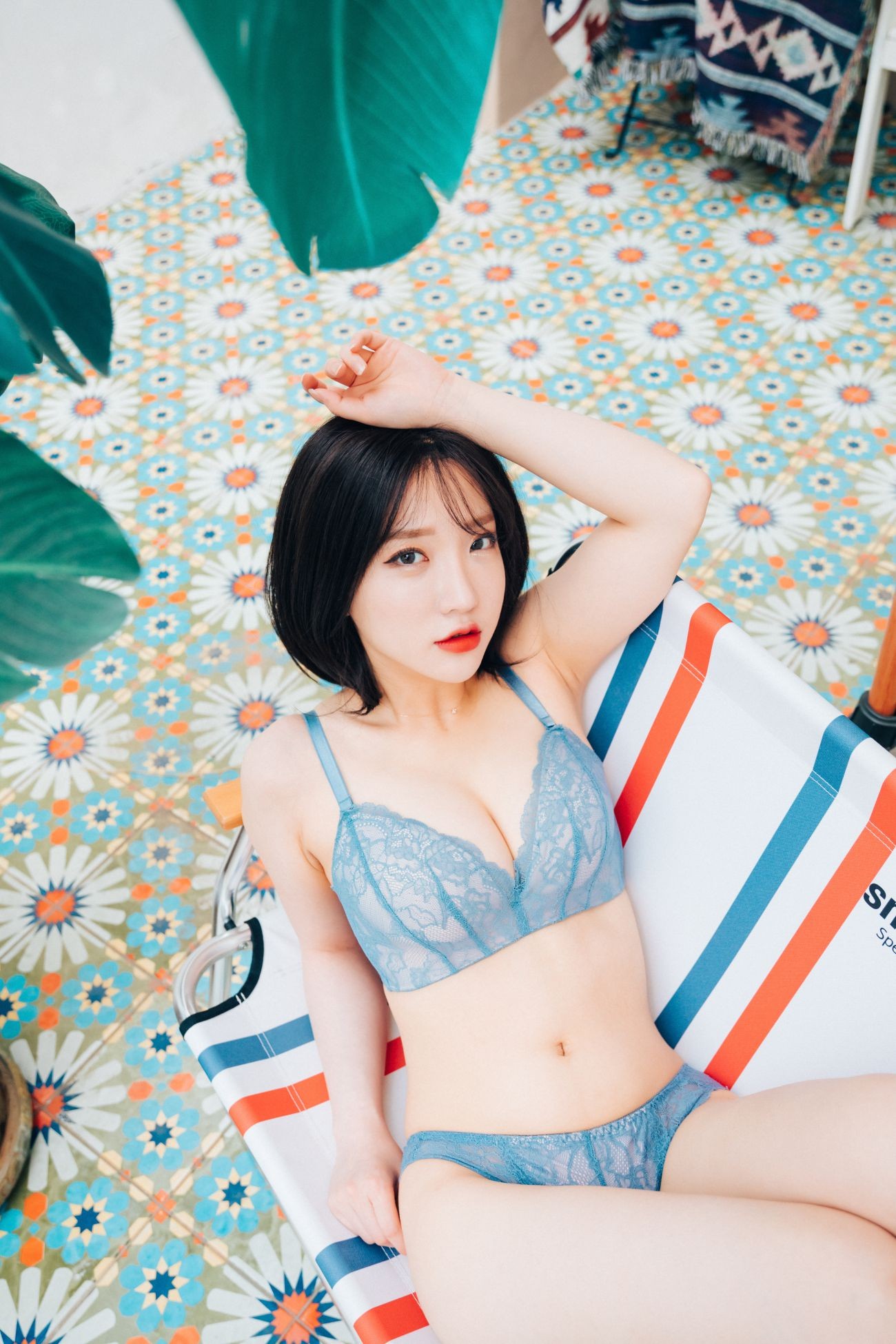 LOOZY Yeeun Summer Caravan (39)
