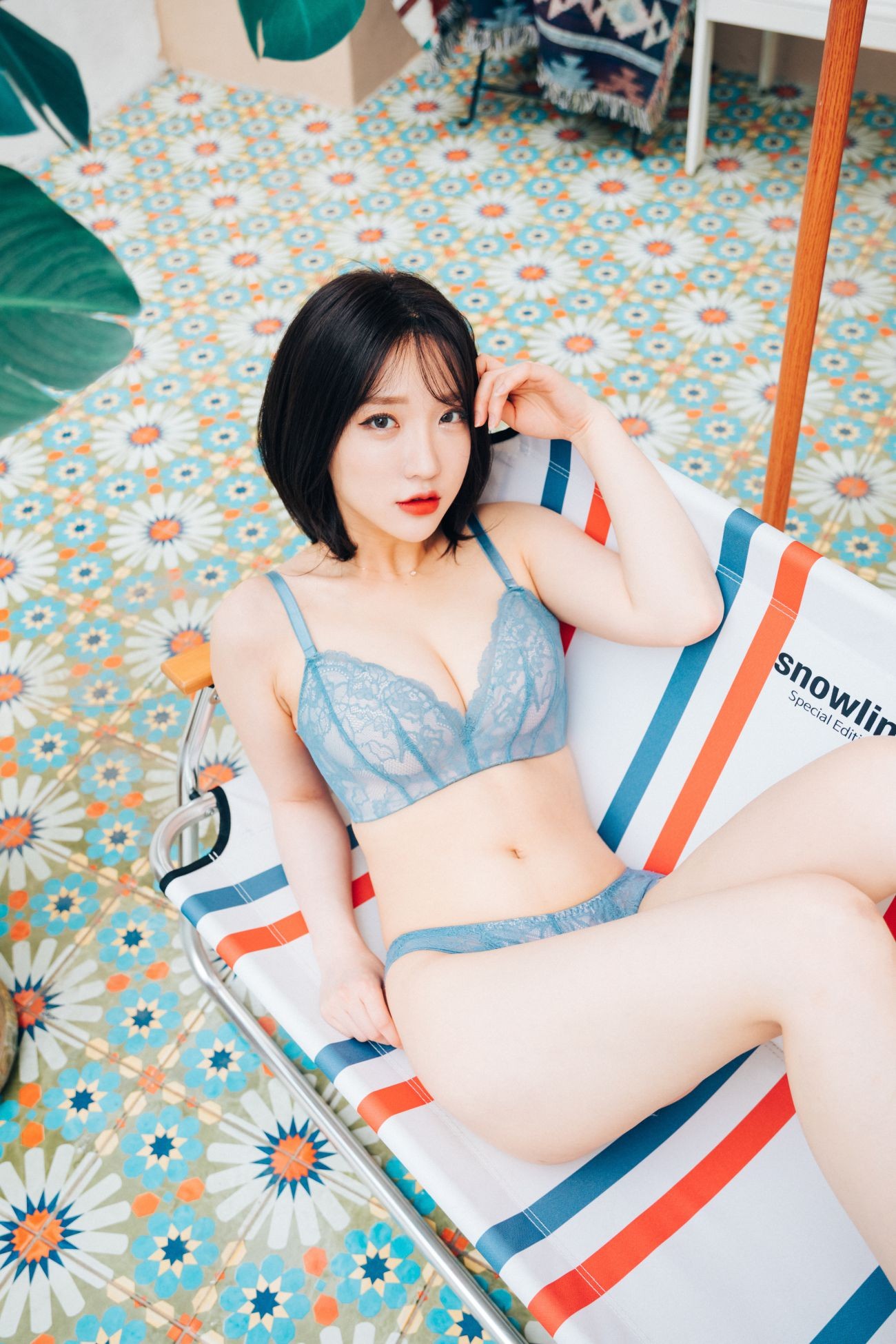 LOOZY Yeeun Summer Caravan (37)