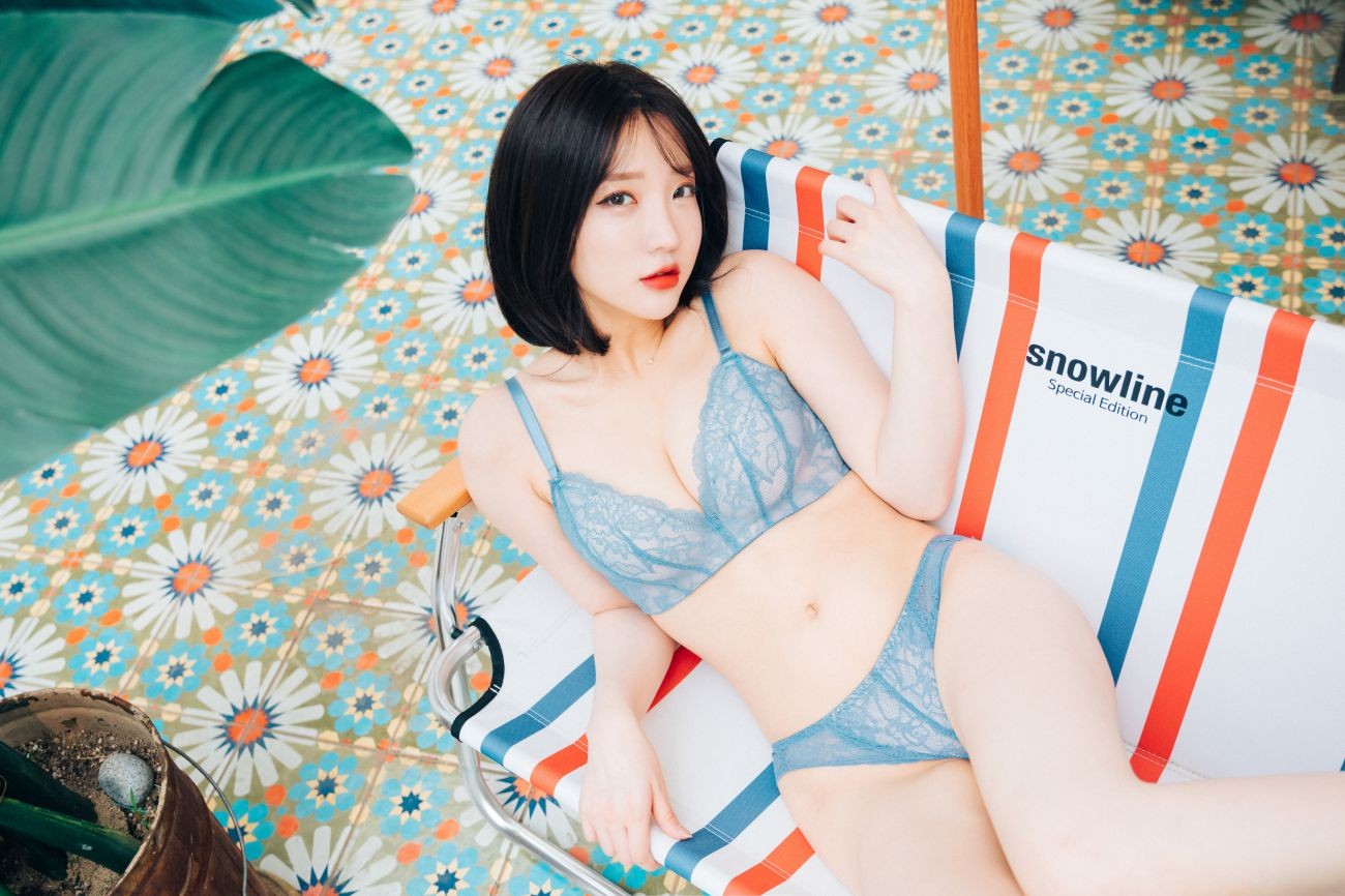 LOOZY Yeeun Summer Caravan (35)