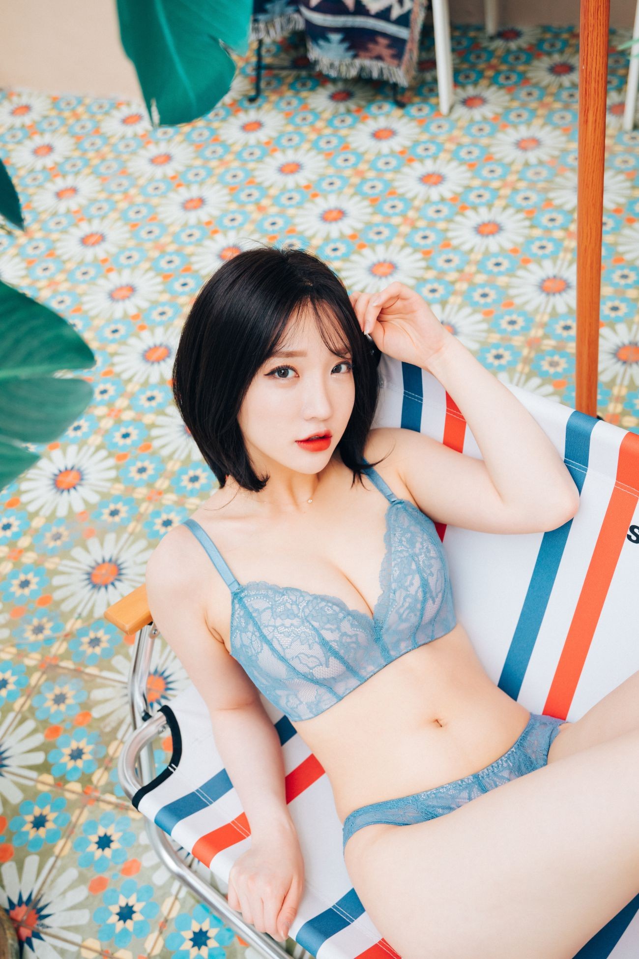 LOOZY Yeeun Summer Caravan (36)