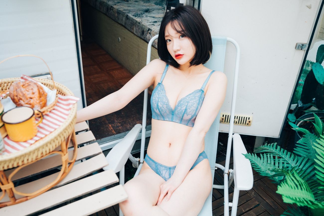 LOOZY Yeeun Summer Caravan (55)