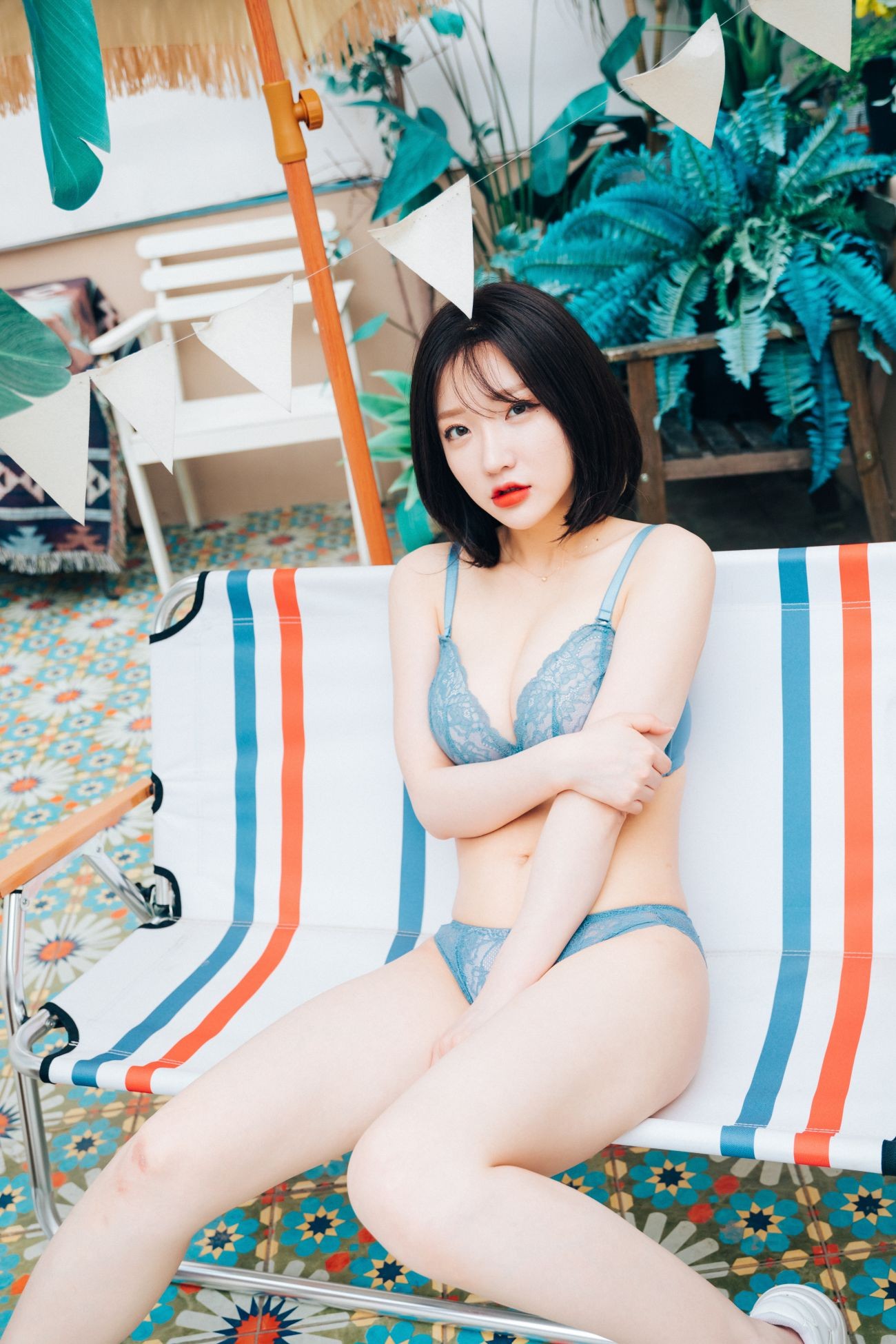 LOOZY Yeeun Summer Caravan (29)