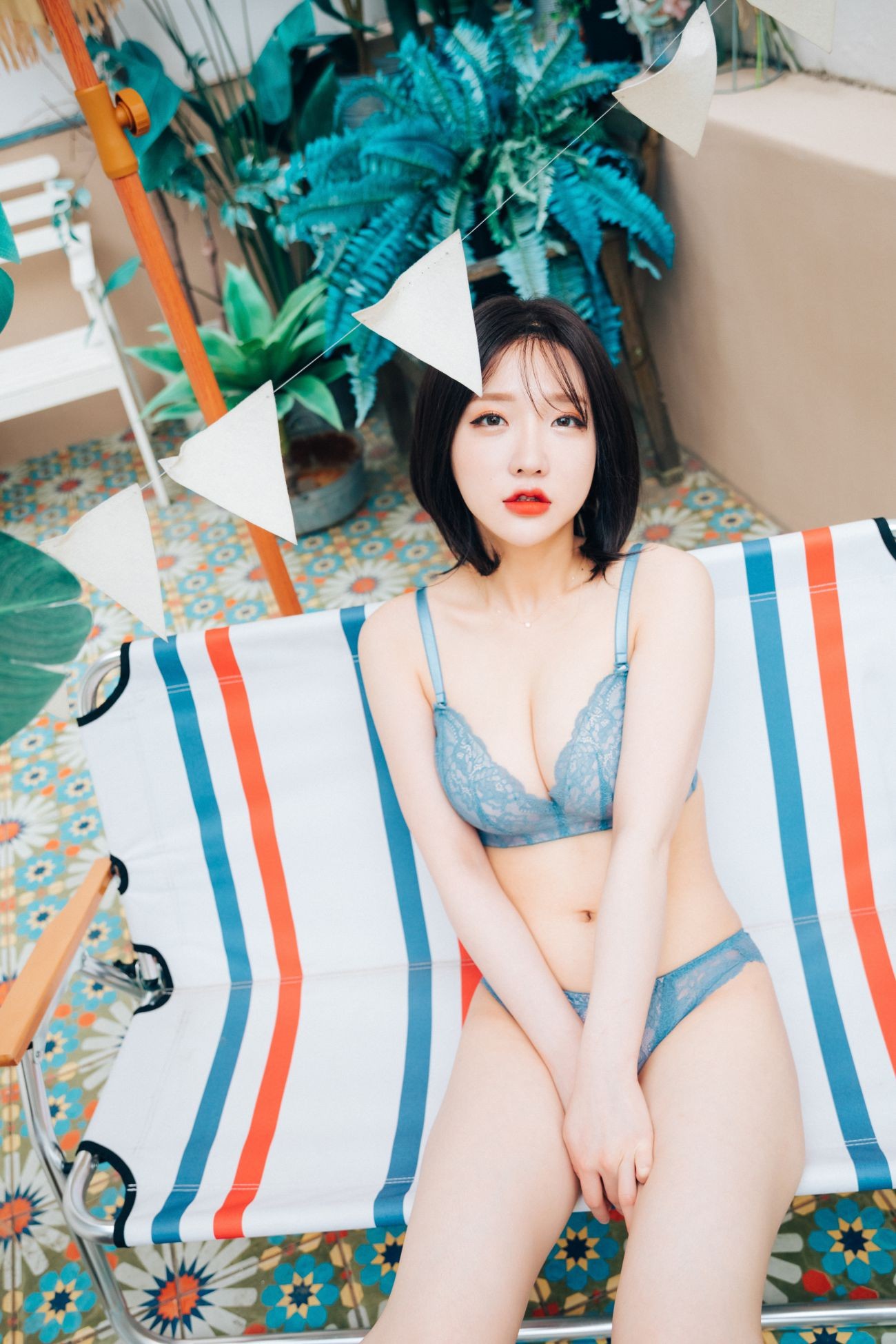 LOOZY Yeeun Summer Caravan (27)