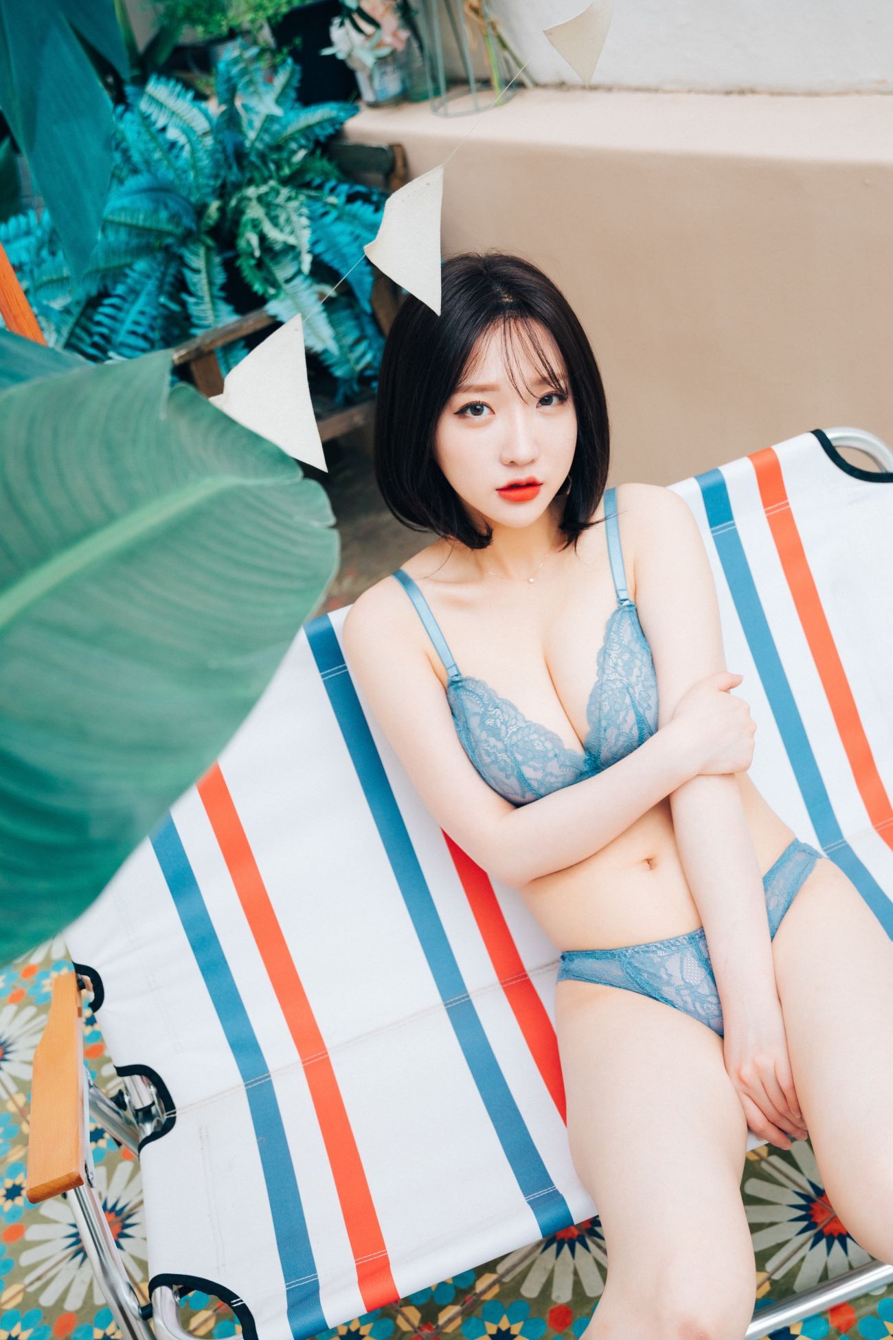 LOOZY Yeeun Summer Caravan (30)