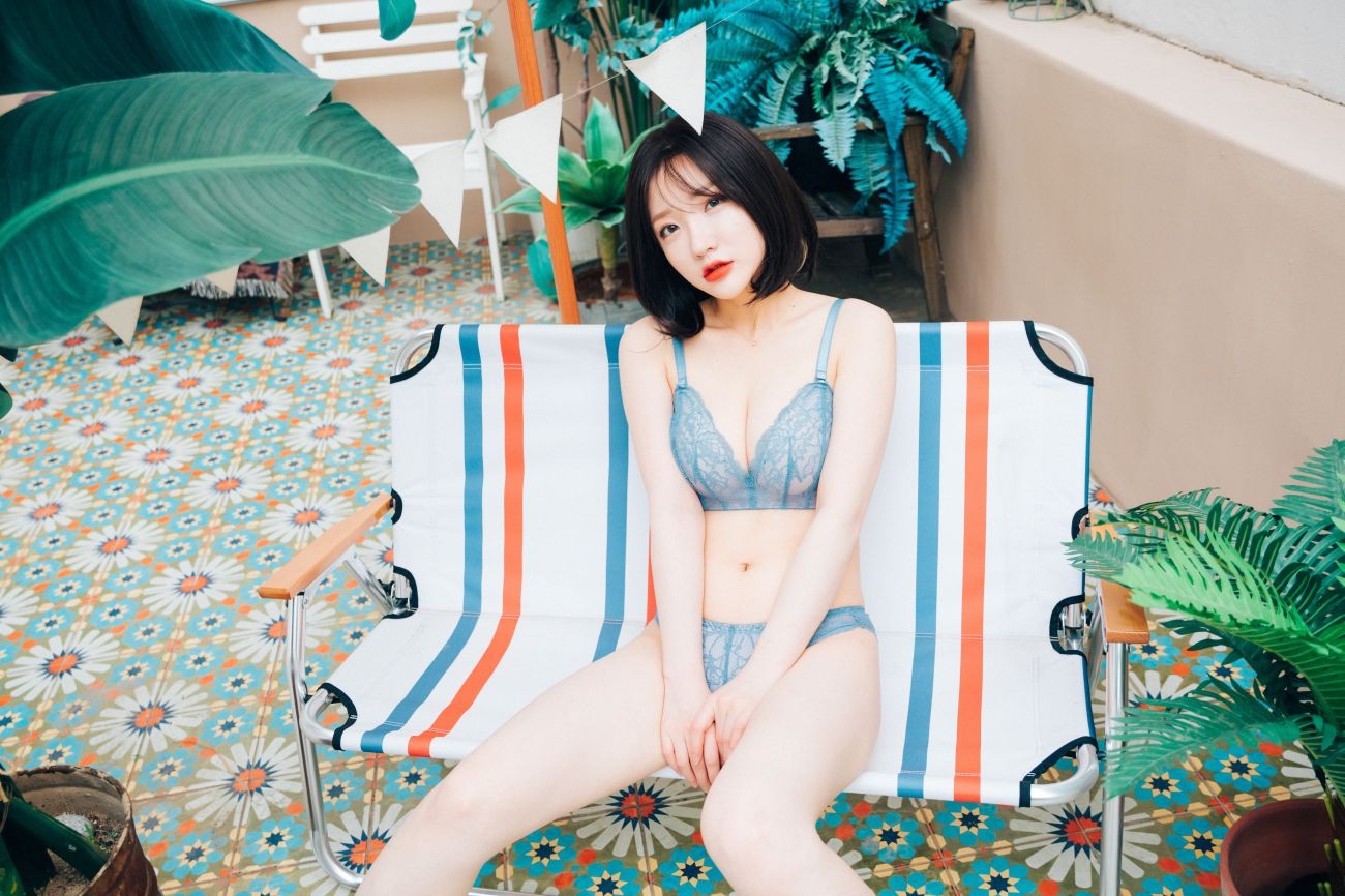 LOOZY Yeeun Summer Caravan (28)