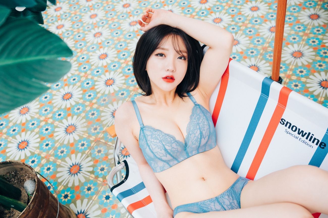 LOOZY Yeeun Summer Caravan (38)