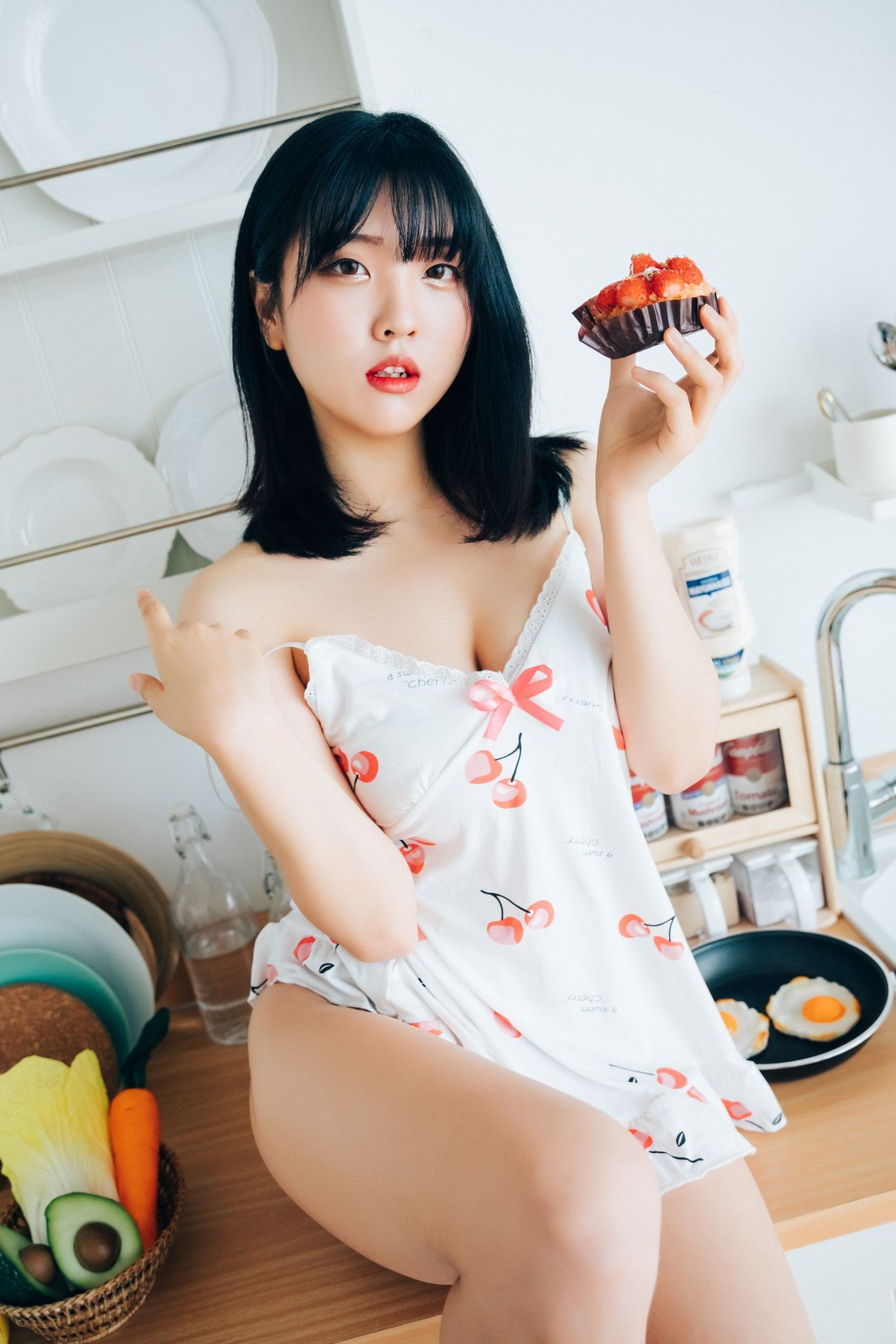 LOOZY Song Hana Oyatsu (44)