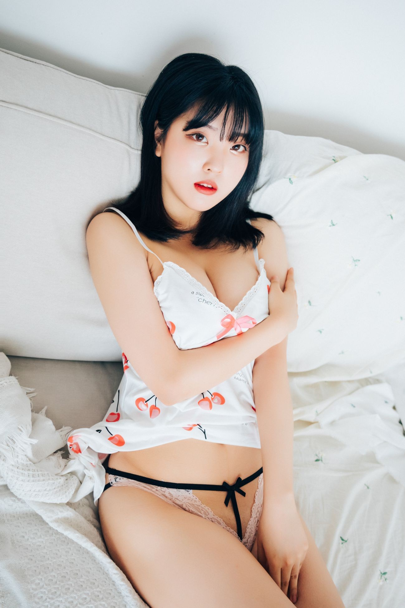 LOOZY Song Hana Oyatsu (21)