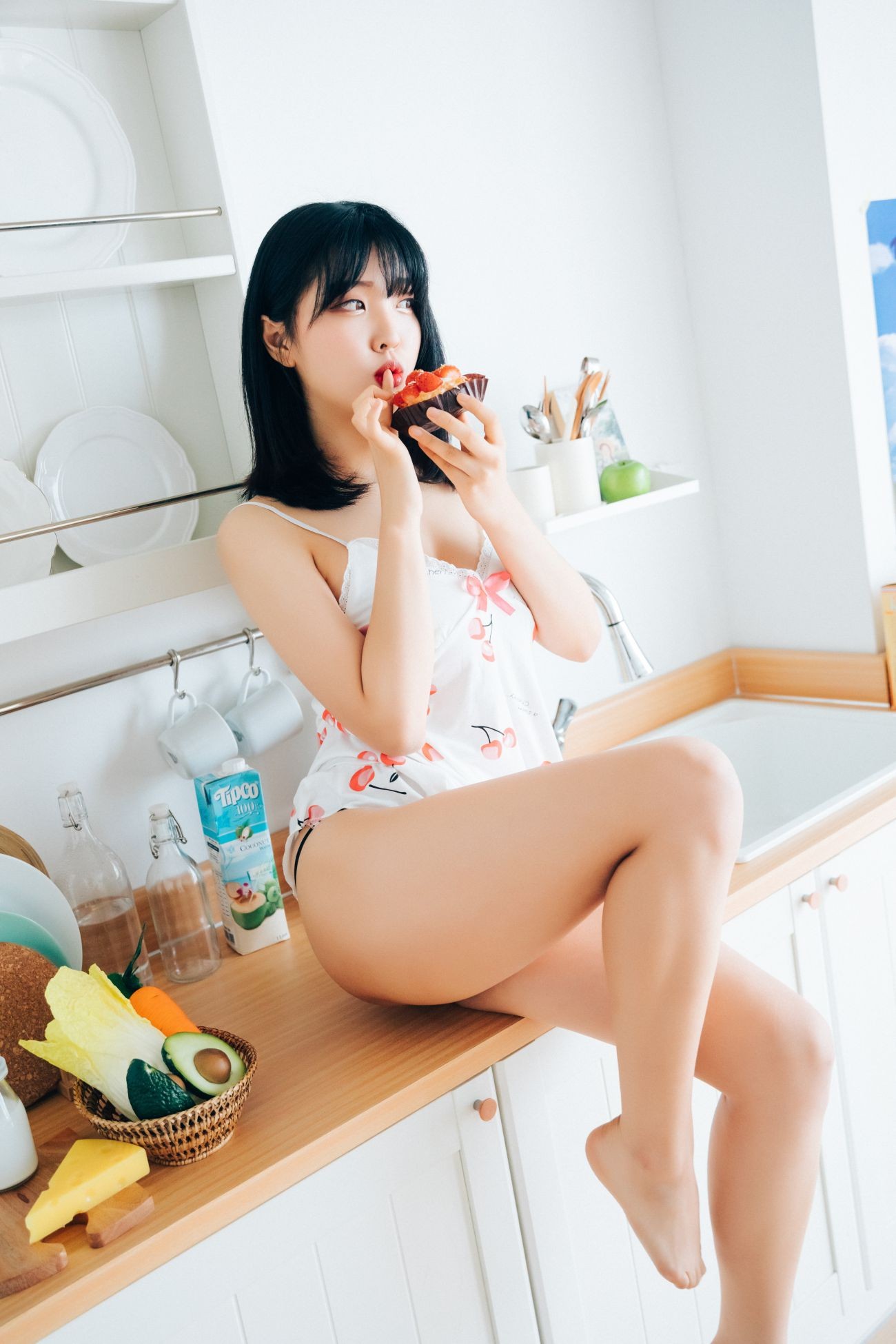 LOOZY Song Hana Oyatsu (39)