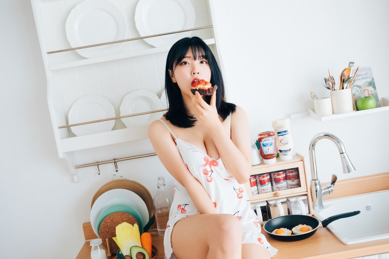 LOOZY Song Hana Oyatsu (34)