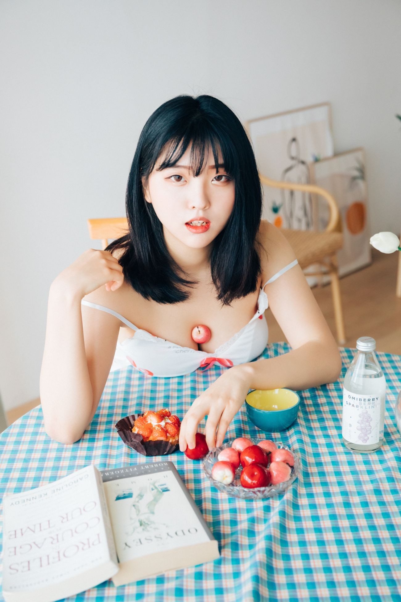 LOOZY Song Hana Oyatsu (64)