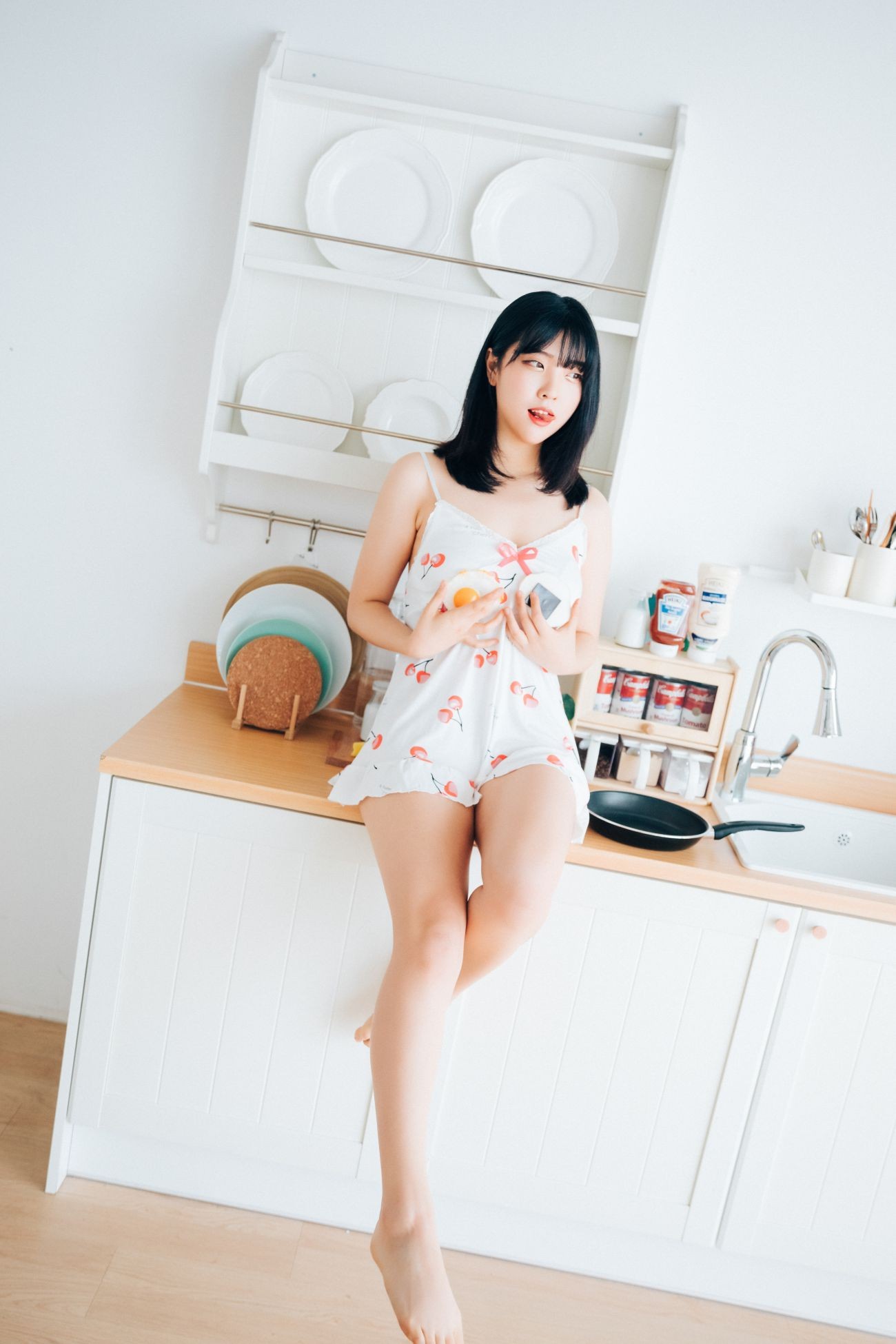 LOOZY Song Hana Oyatsu (31)