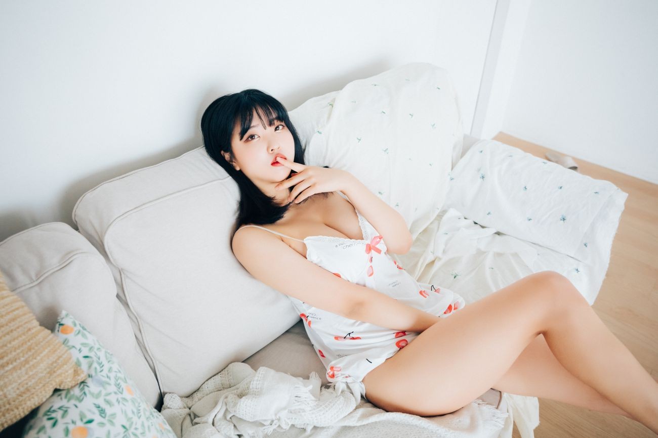 LOOZY Song Hana Oyatsu (22)