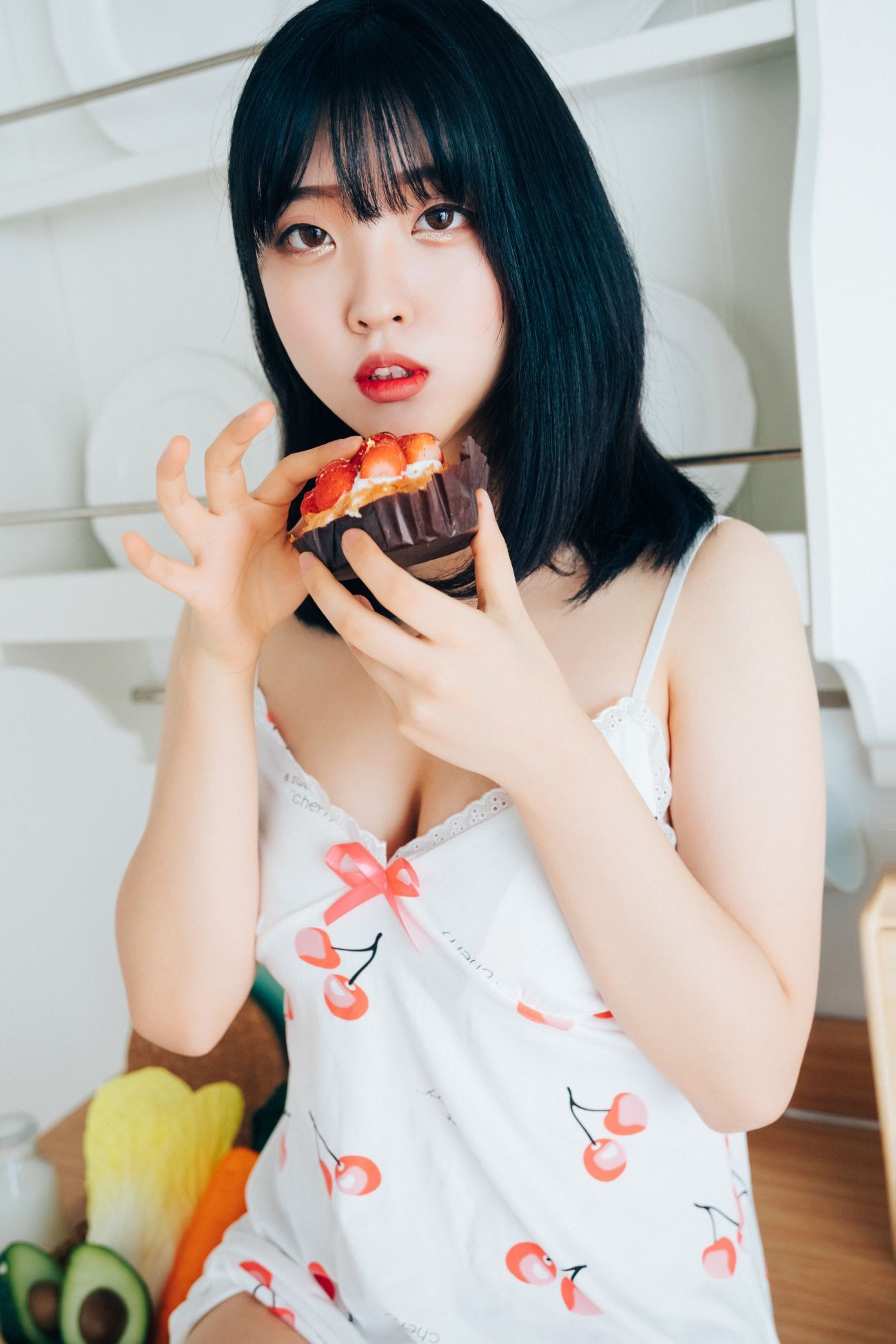 LOOZY Song Hana Oyatsu (36)