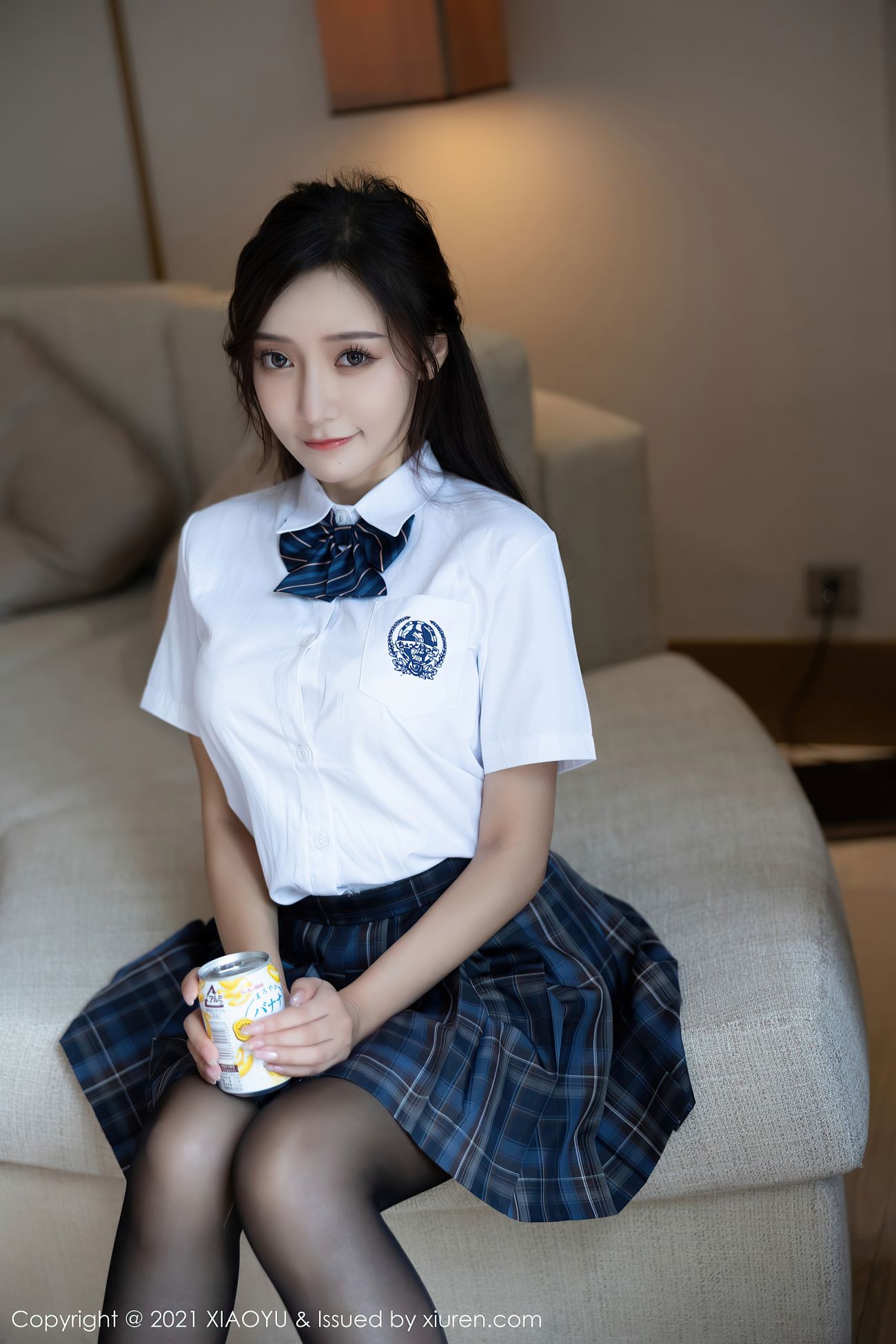 XIAOYU语画界性感模特写真第Vol.604期王馨瑶yanni (24)