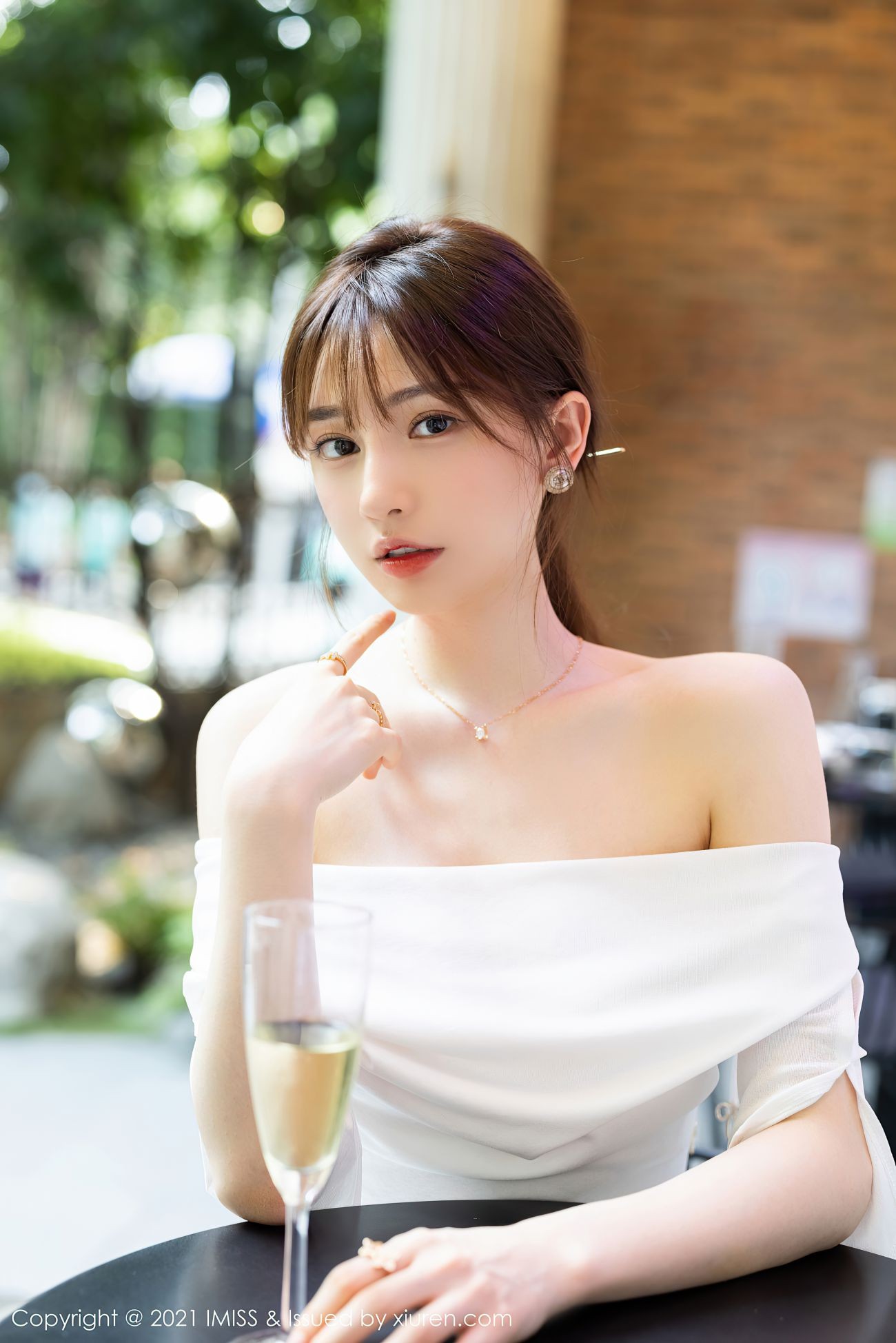 IMiss爱蜜社美女模特写真第Vol.621期Lynn刘奕宁 (32)