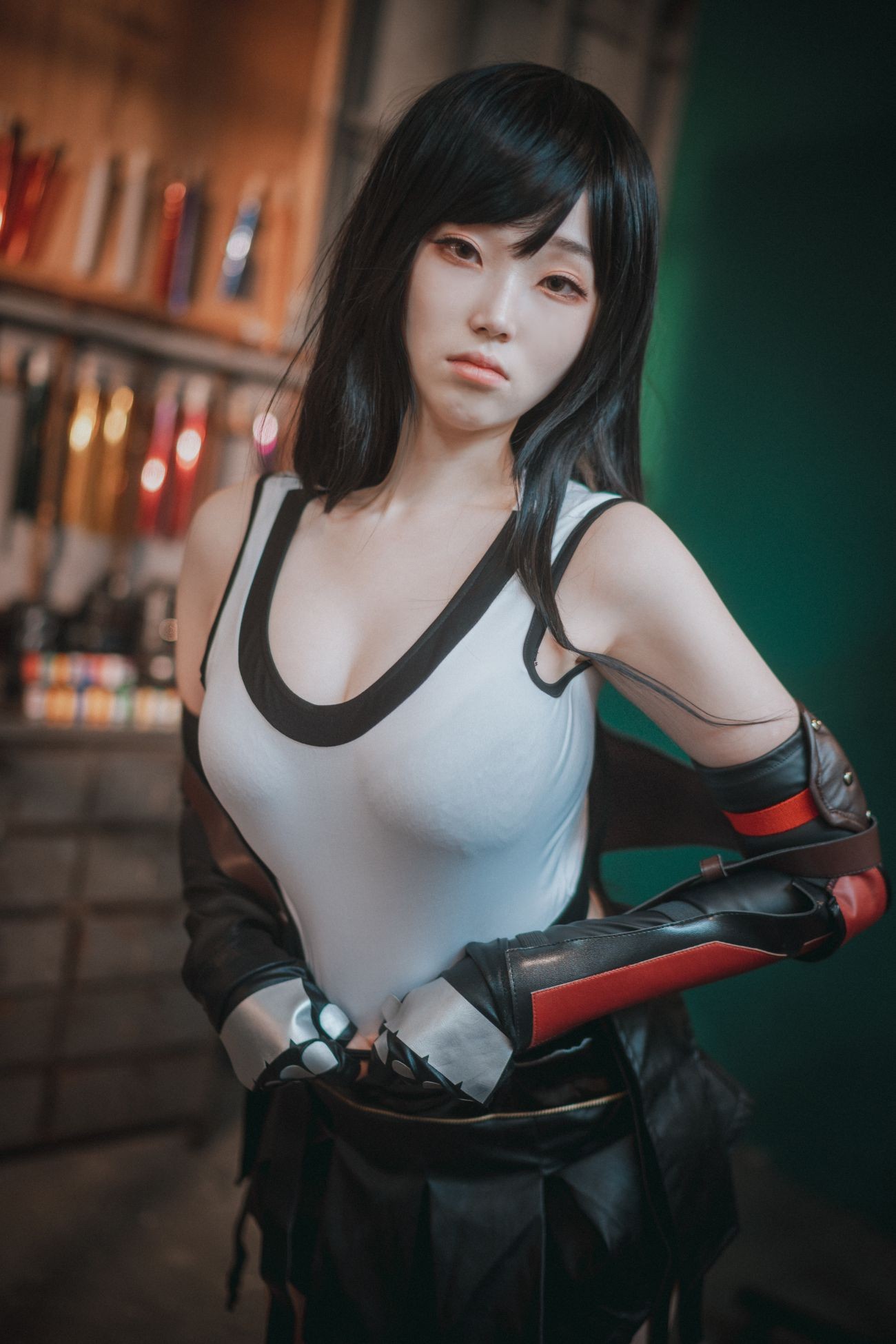 DJAWA BamBi Tifa Lockhart (41)