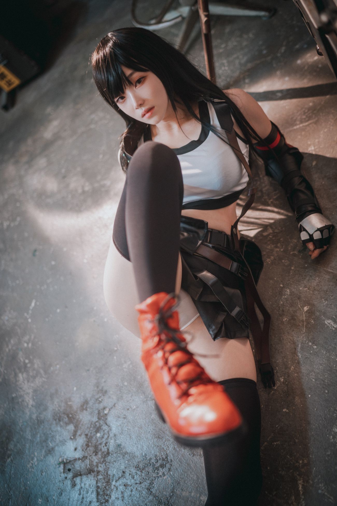 DJAWA BamBi Tifa Lockhart (40)