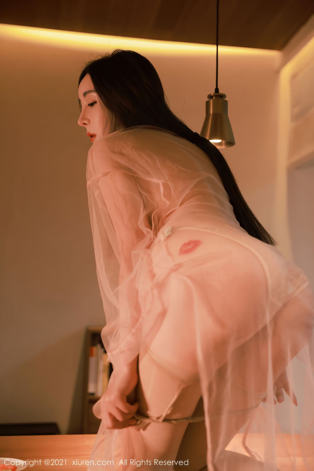 XIUREN秀人网美媛馆美女模特写真第No.4002期允爾 (57)