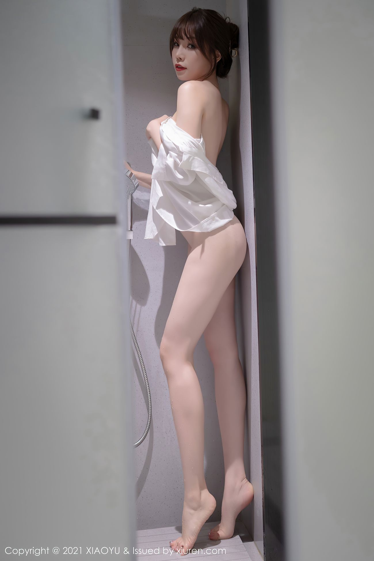 XIAOYU语画界性感模特写真第Vol.625期芝芝Booty (83)