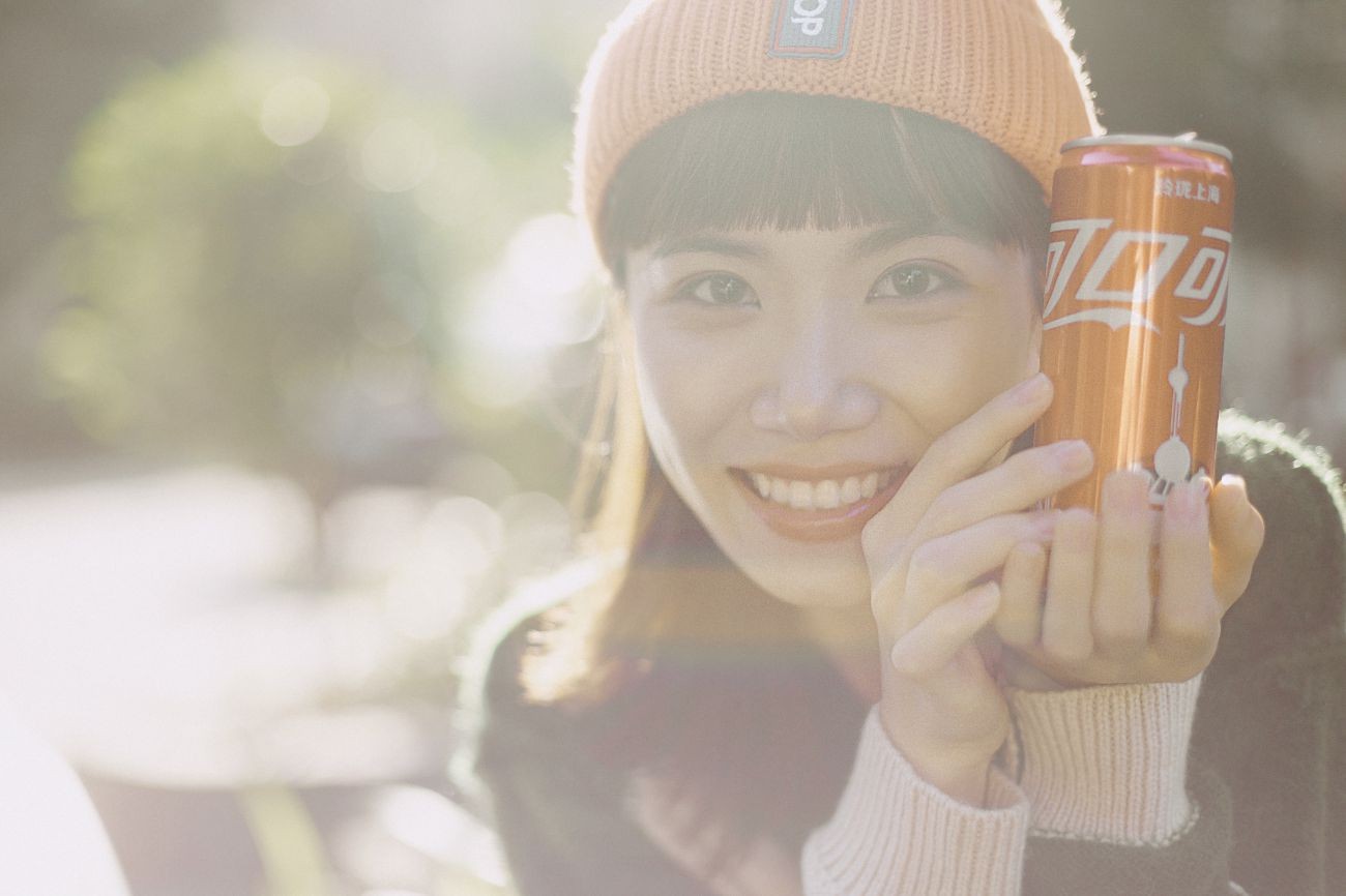 YITUYU艺图语模特唯美写真2021.05.31期可乐的事叶哎哟 (32)