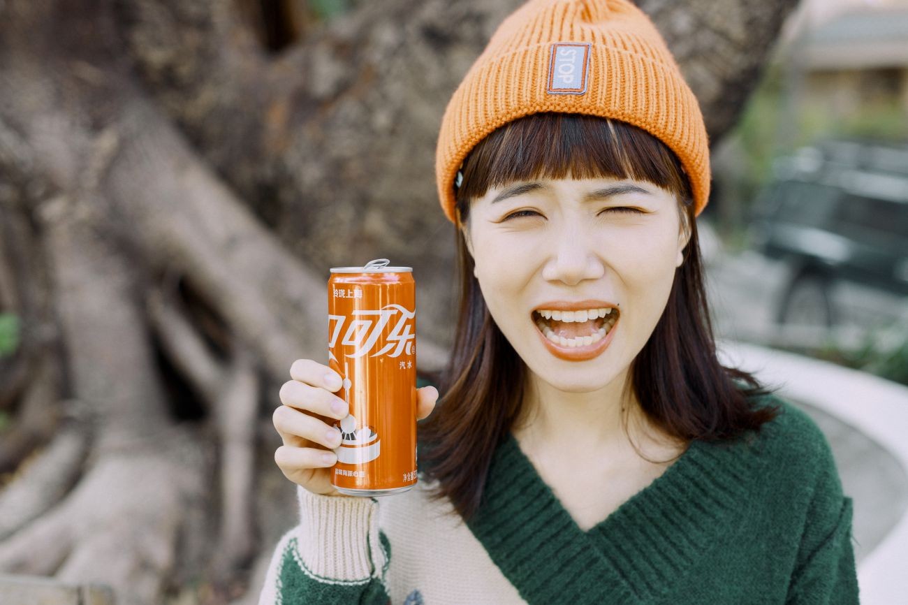 YITUYU艺图语模特唯美写真2021.05.31期可乐的事叶哎哟 (28)