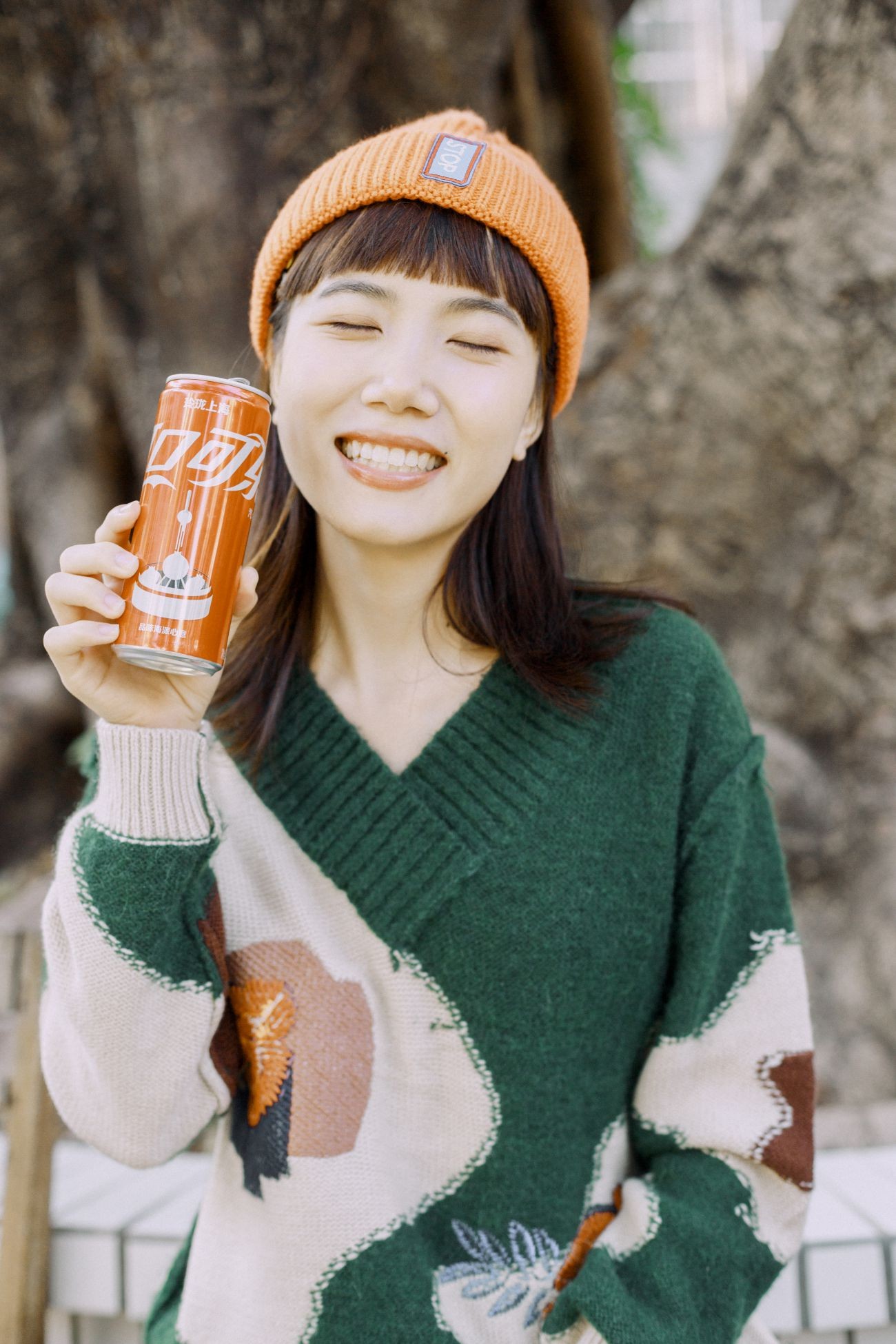 YITUYU艺图语模特唯美写真2021.05.31期可乐的事叶哎哟 (27)