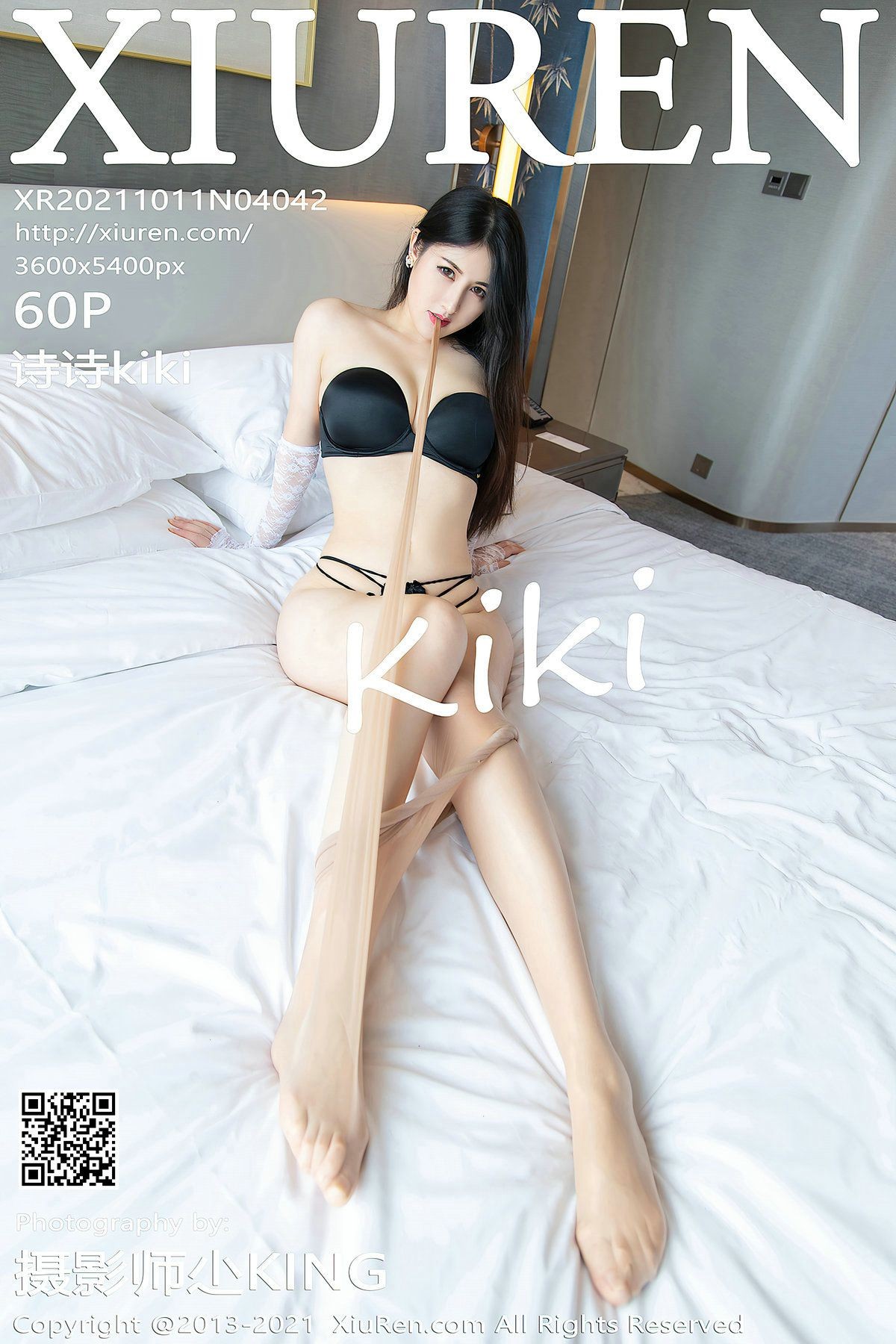 XIUREN秀人网美媛馆美女模特写真第No.4042期诗诗kiki (62)