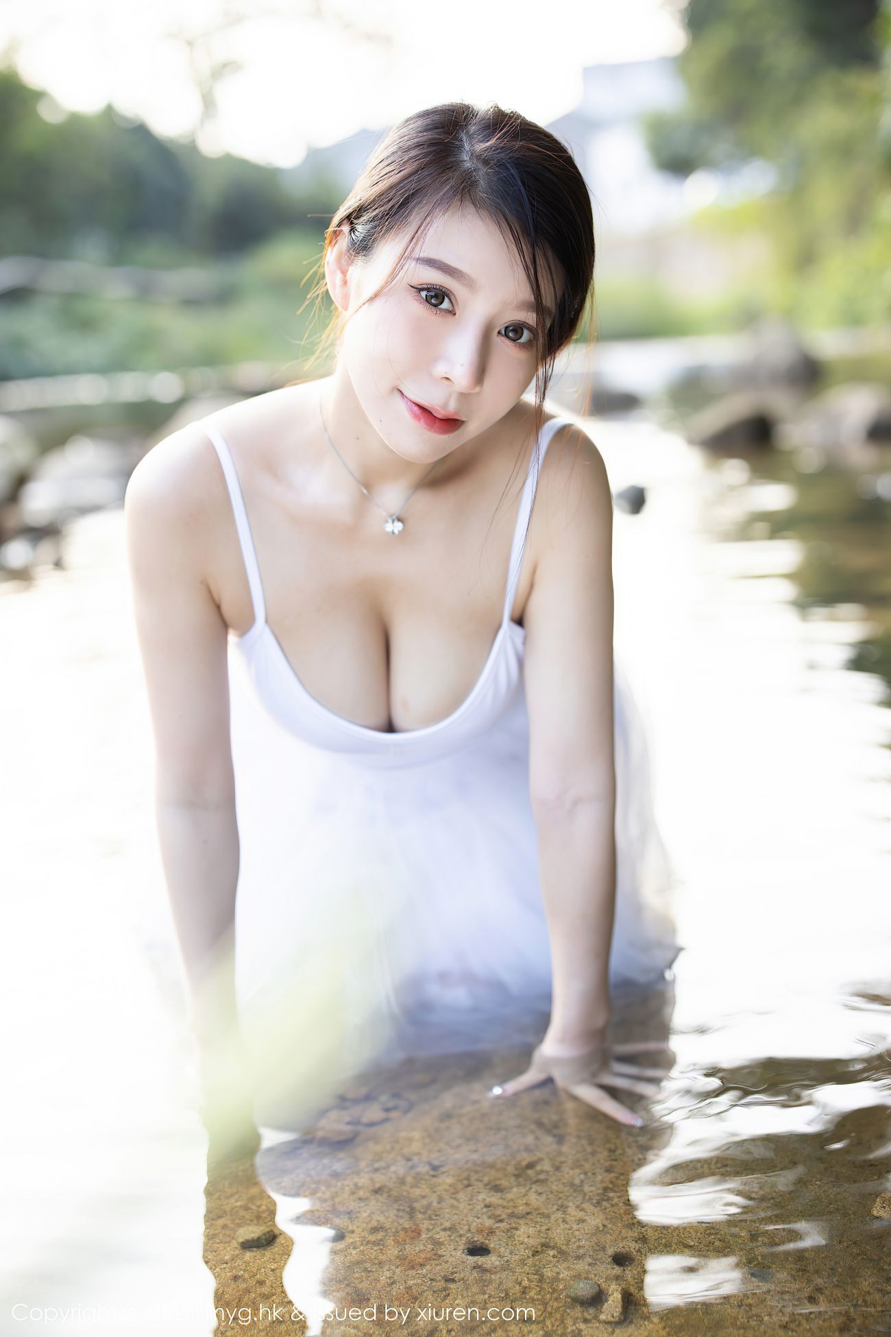 MyGirl美媛馆美女模特写真第Vol.601期vetiver嘉宝贝儿 (39)