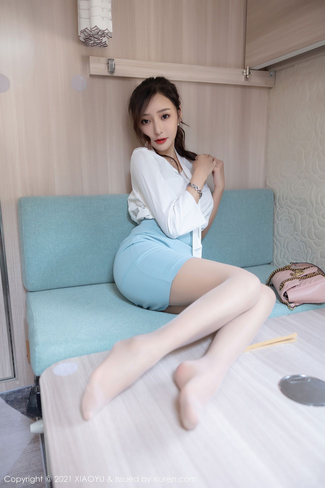 XIAOYU语画界性感模特写真第Vol.635期王馨瑶yanni (39)