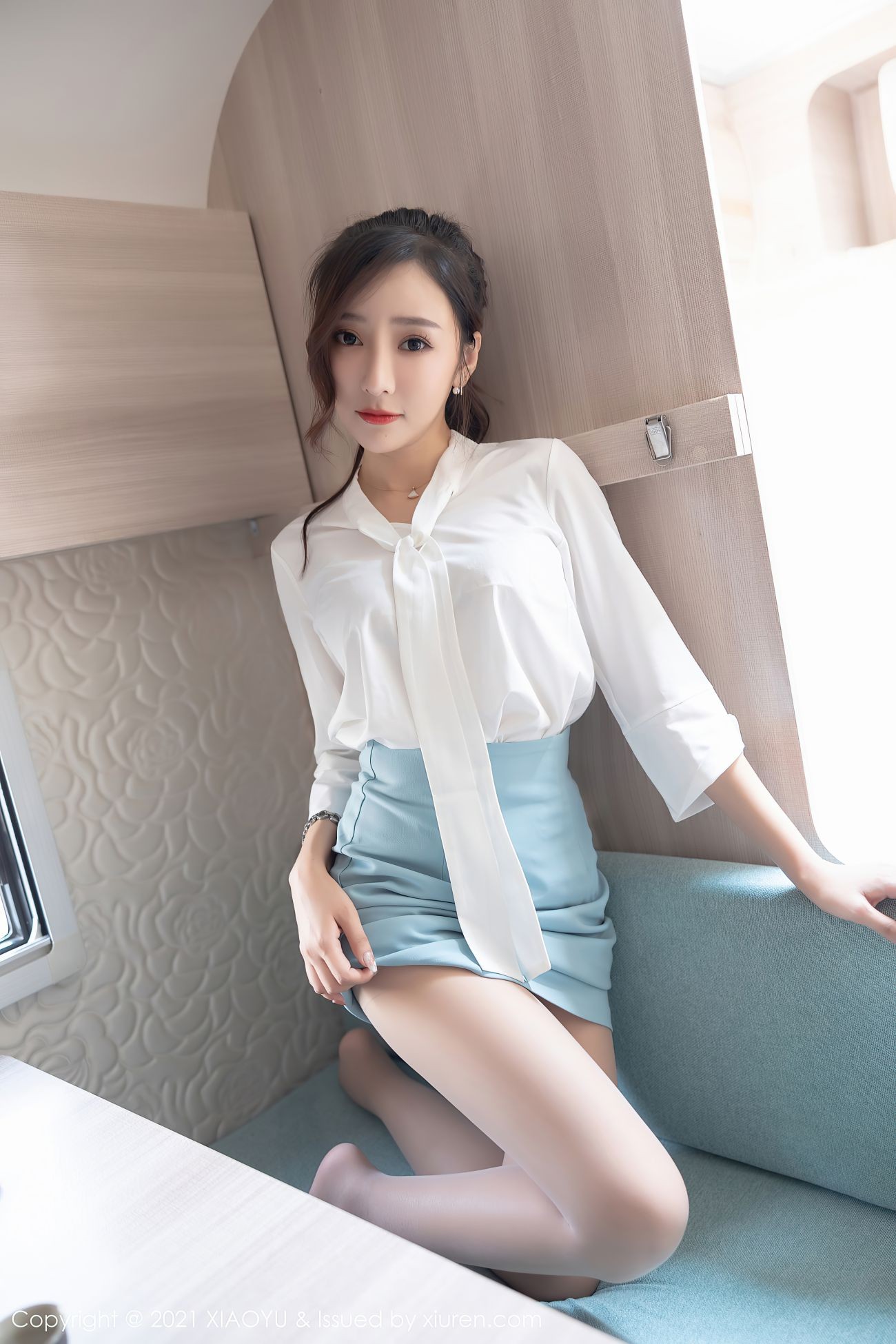 XIAOYU语画界性感模特写真第Vol.635期王馨瑶yanni (36)