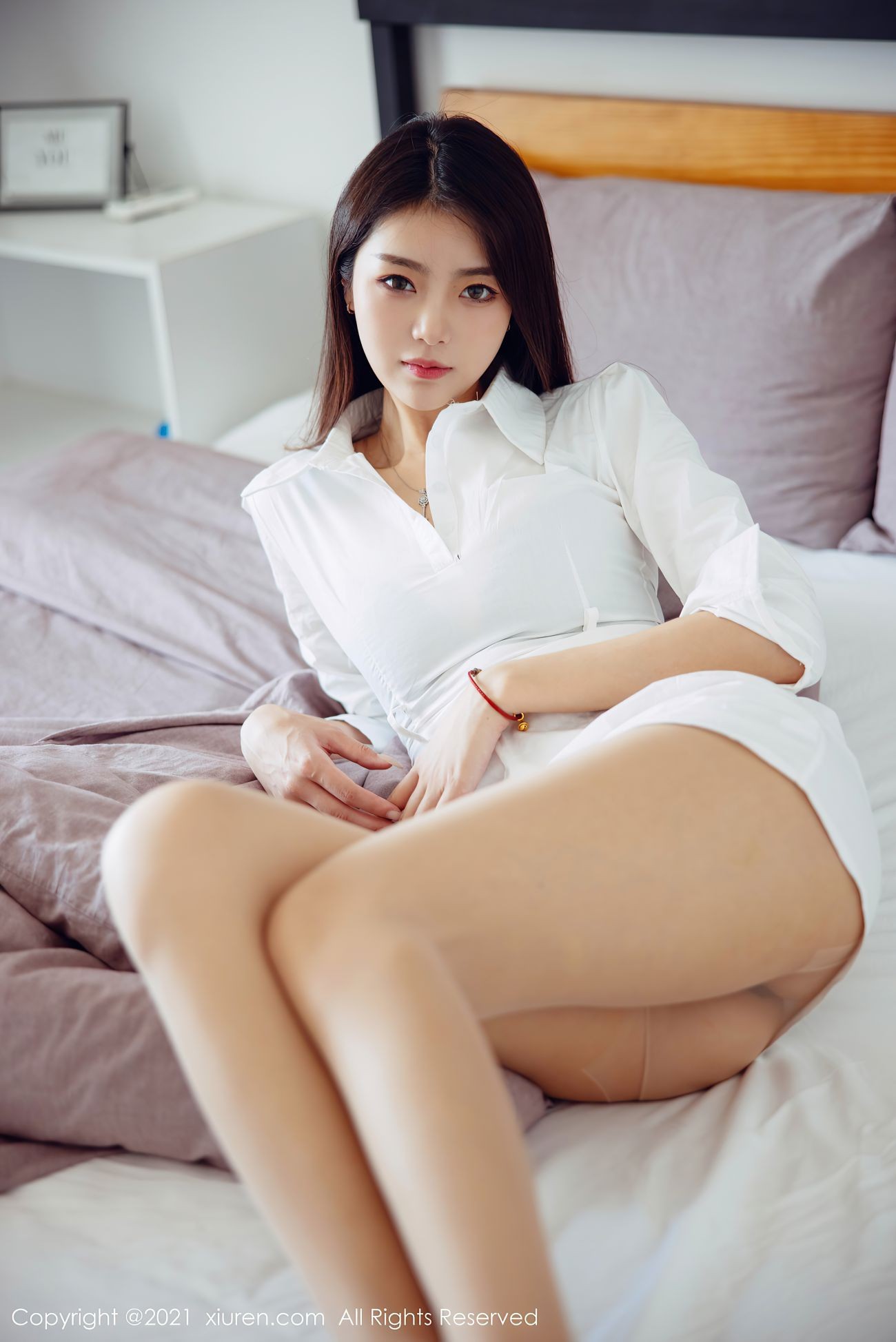 XIUREN秀人网美媛馆美女模特写真第No.4073期可樂Vicky (31)