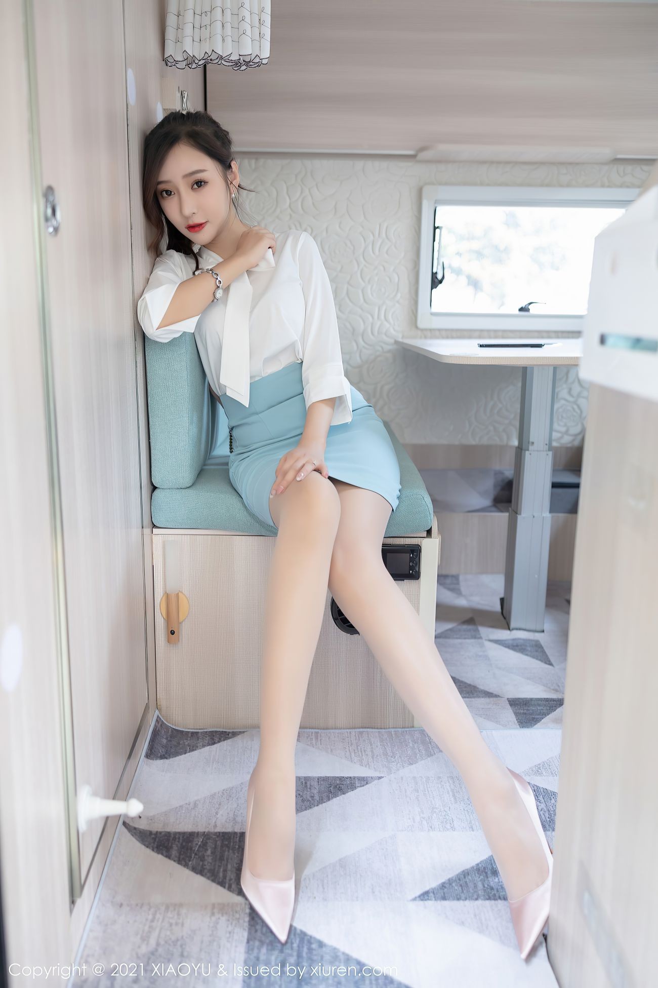 XIAOYU语画界性感模特写真第Vol.635期王馨瑶yanni (19)