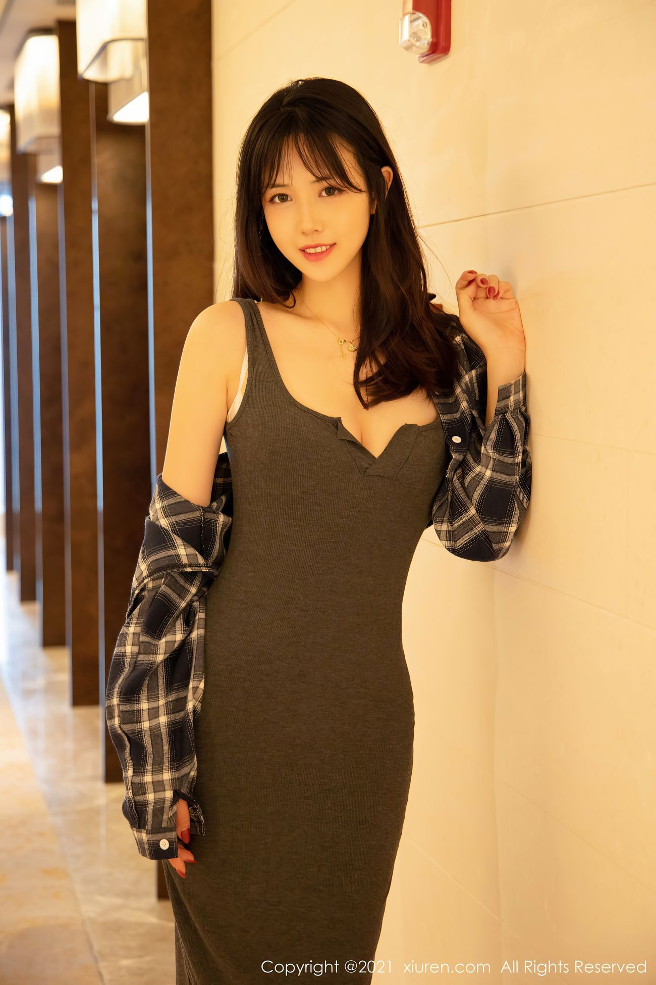 XIUREN秀人网美媛馆美女模特写真第No.4088期柚子178 (6)