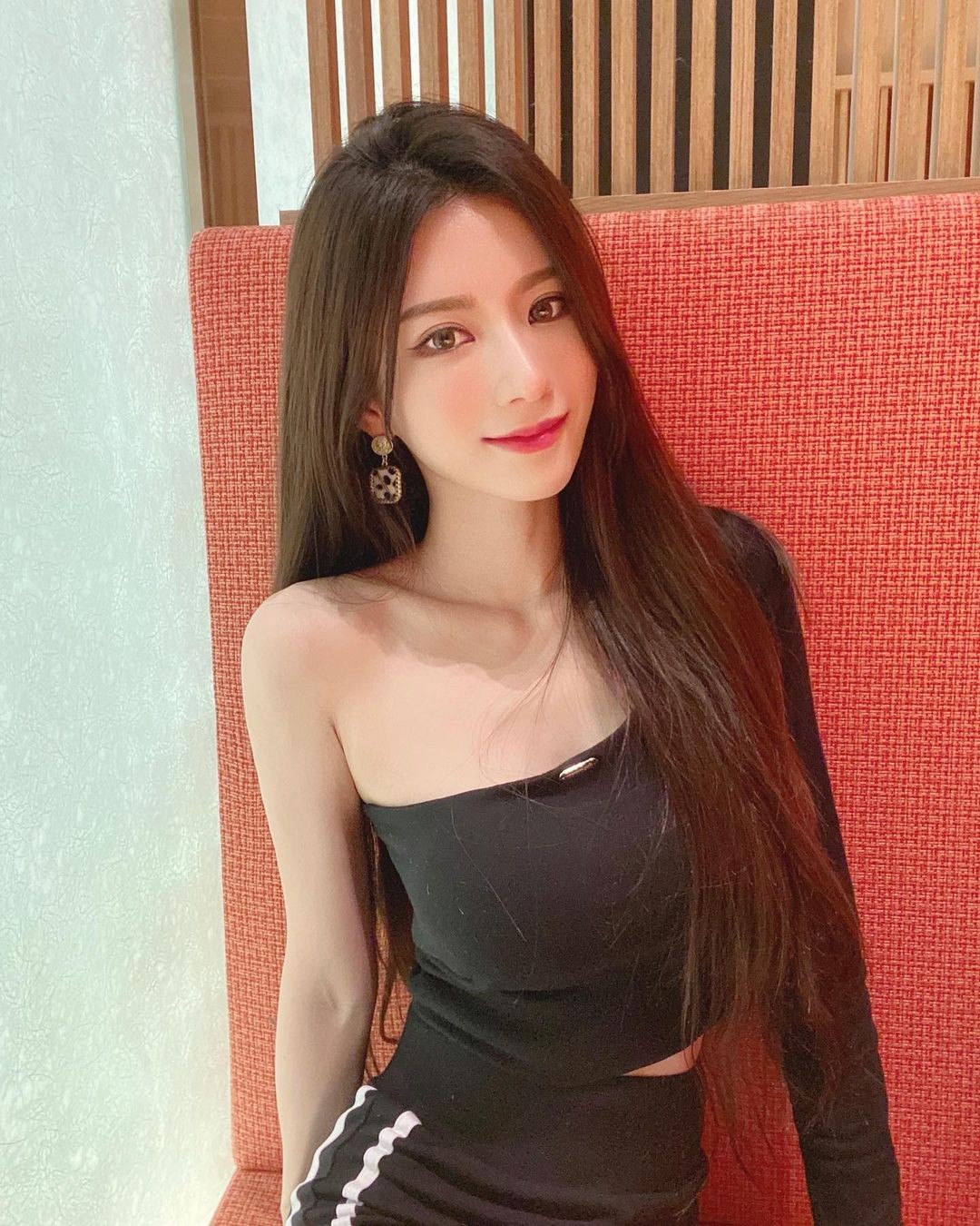 人气女神黎嫣Liyan (36)