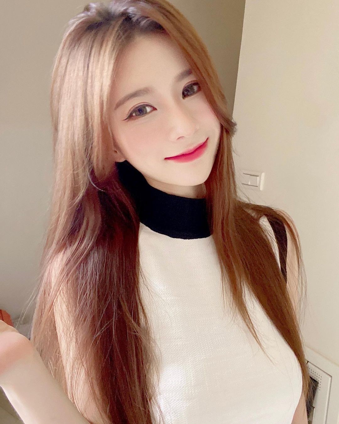 人气女神黎嫣Liyan (28)