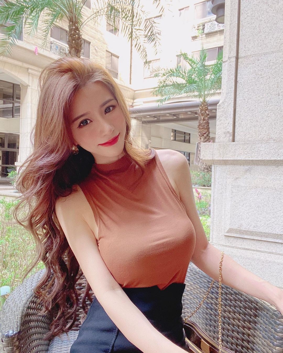 人气女神黎嫣Liyan (24)