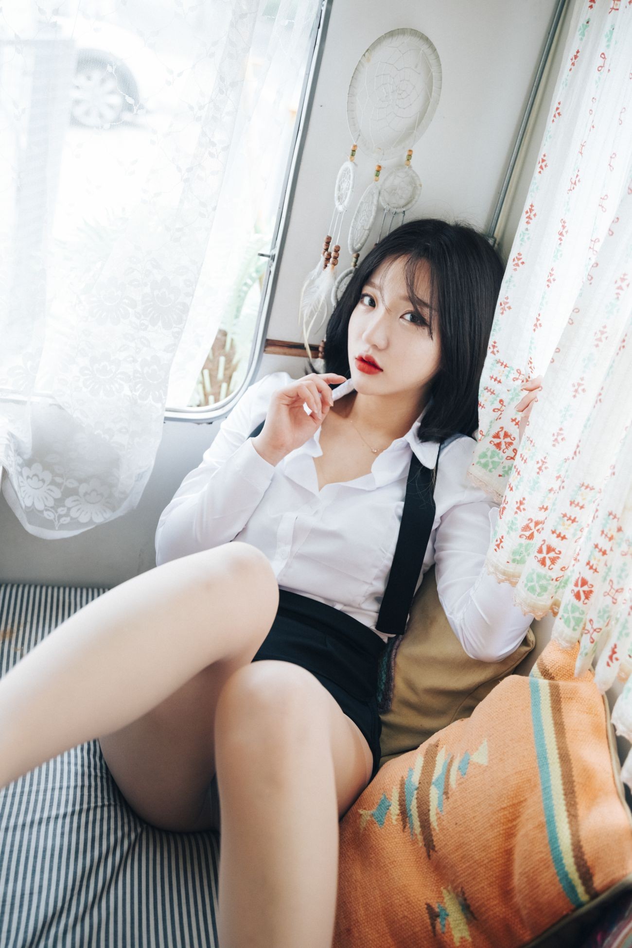 LOOZY Yeeun Officegirl's Vacation Vol.2 (4)