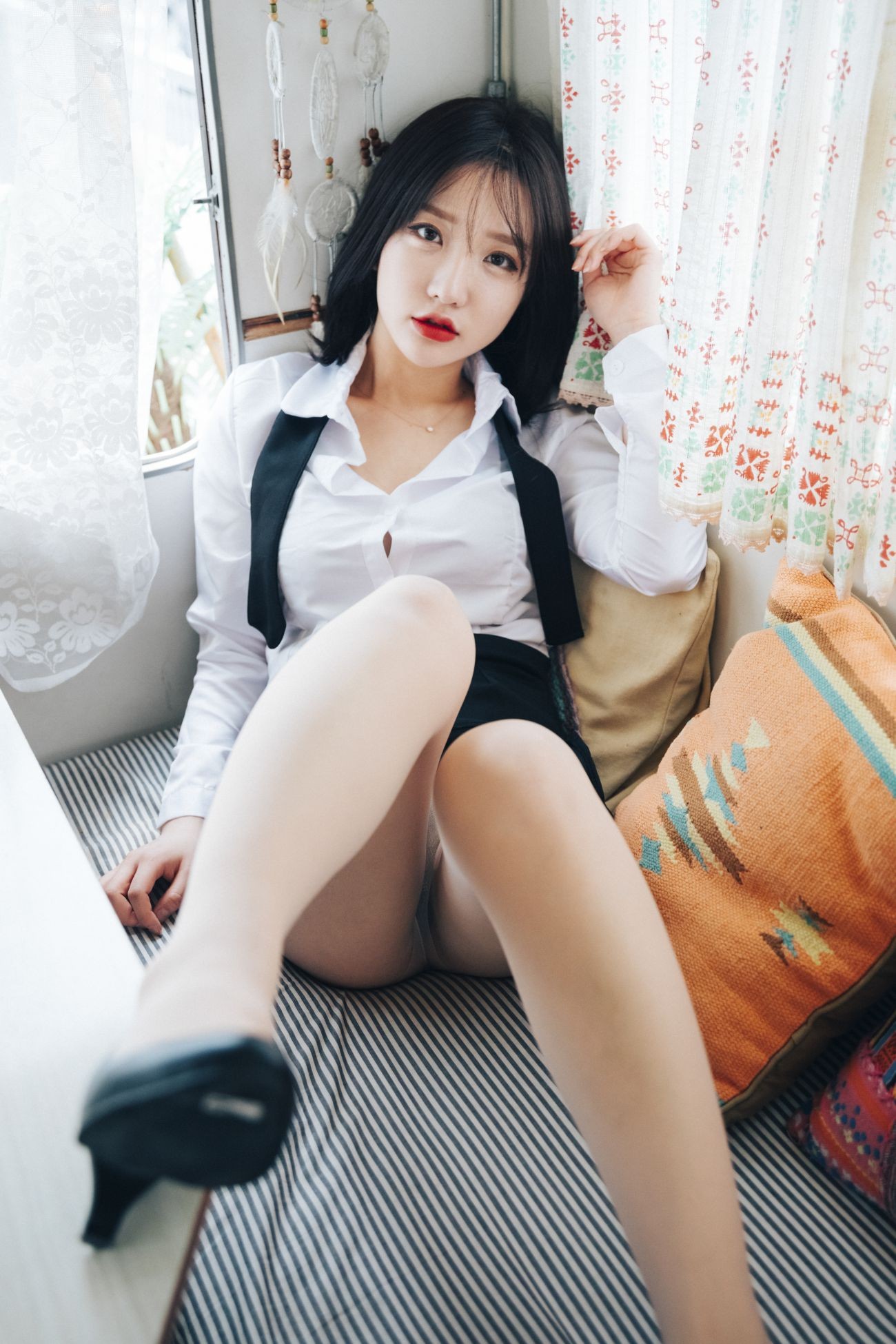 LOOZY Yeeun Officegirl's Vacation Vol.2 (69)