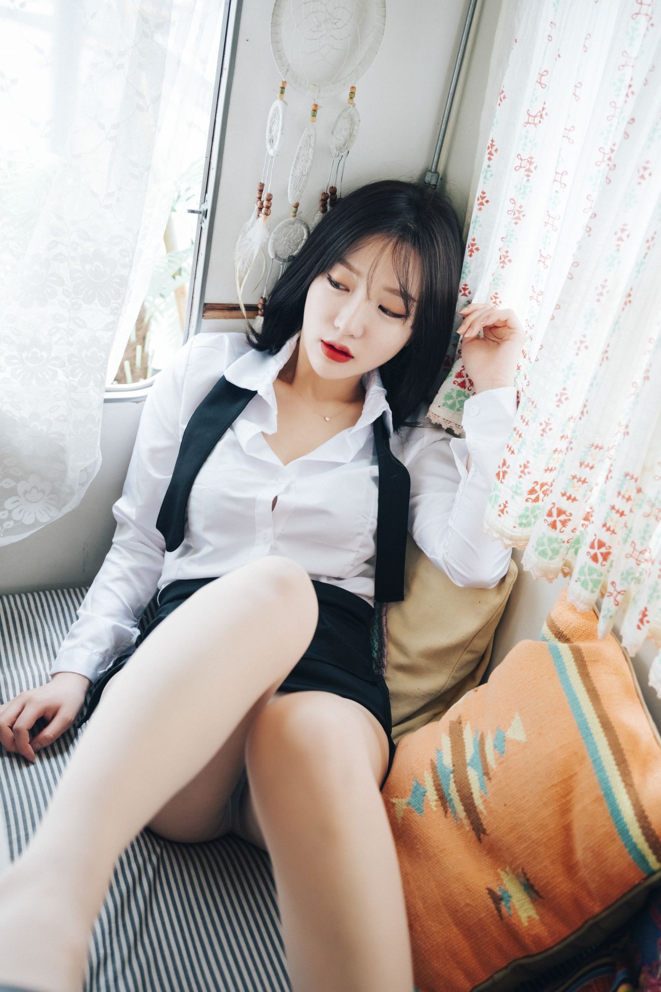 LOOZY Yeeun Officegirl's Vacation Vol.2 (80)