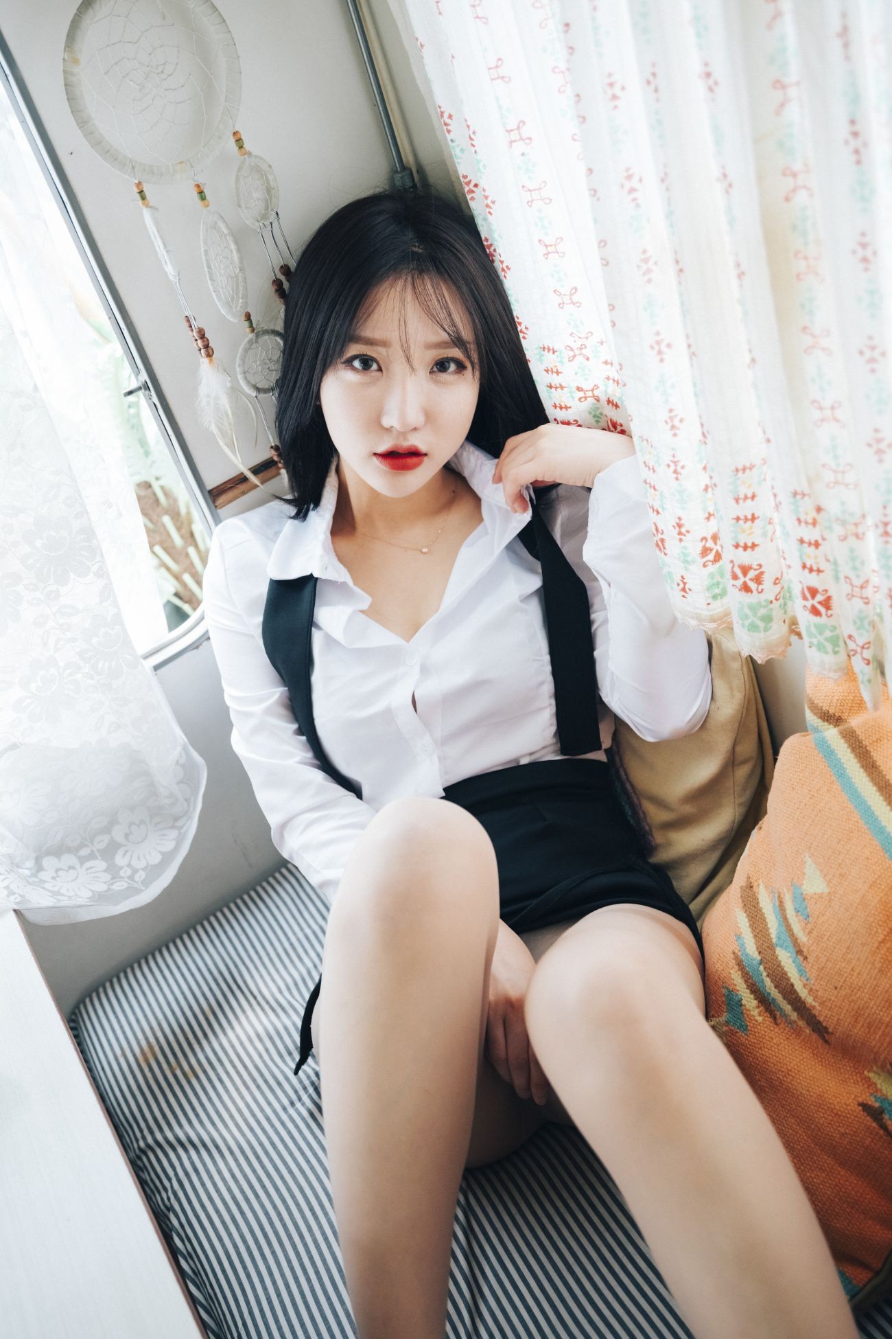 LOOZY Yeeun Officegirl's Vacation Vol.2 (58)