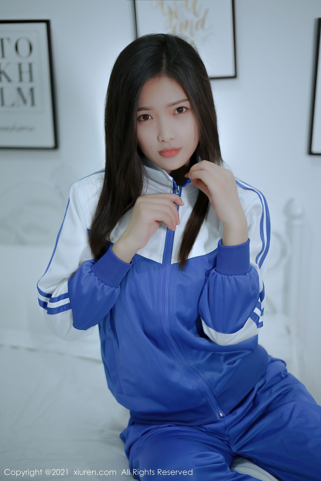 XIUREN秀人网美媛馆美女模特写真第No.4252期星萌 (2)