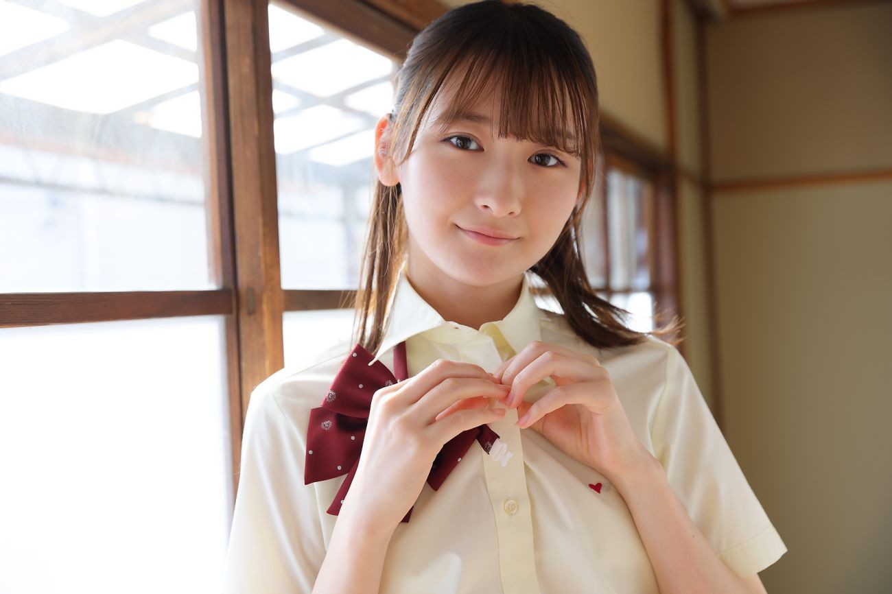 Minisuka tv Asami Kondou 近藤あさみ Limited Gallery 33.2 (14)